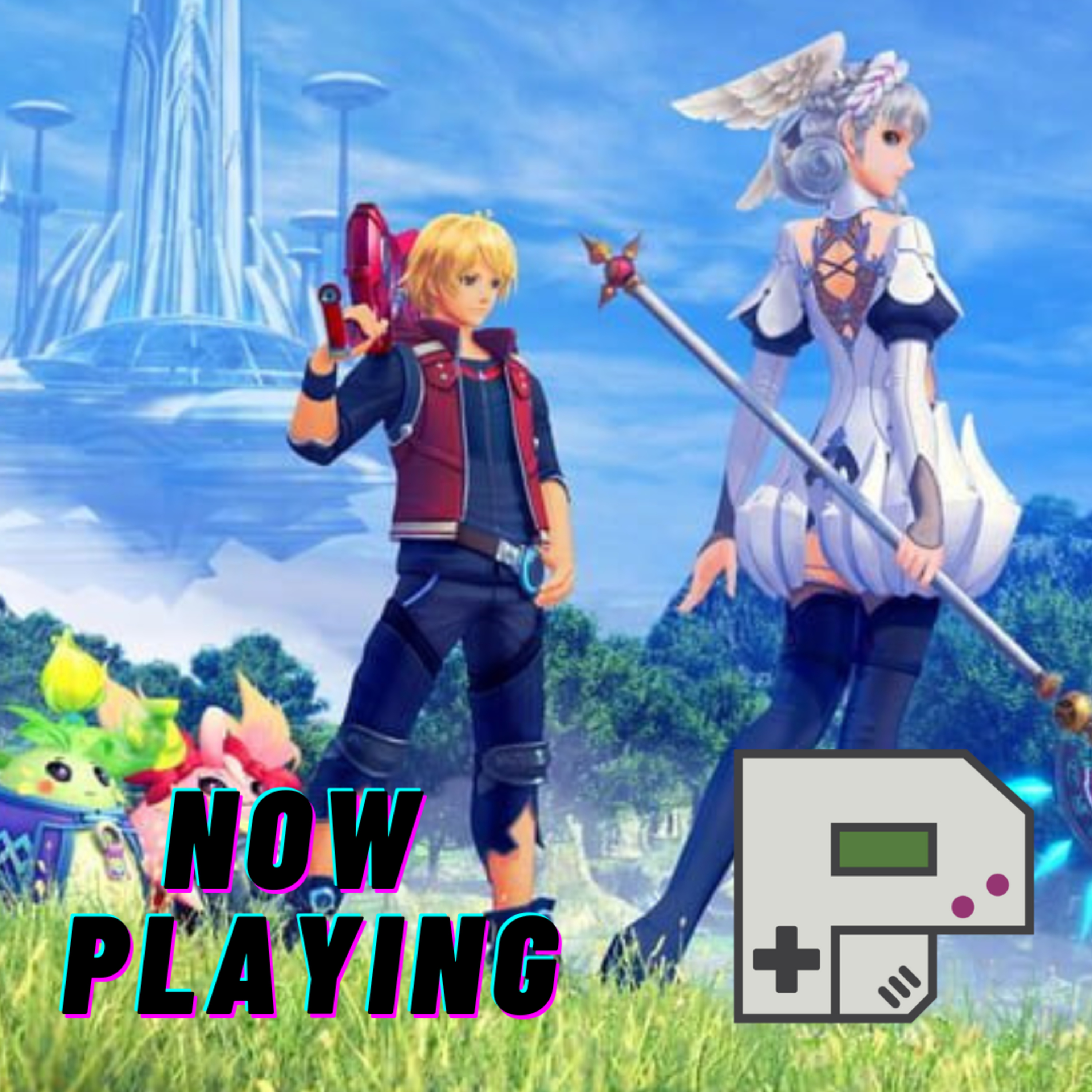 Episode 76: Now Playing episode artwork
