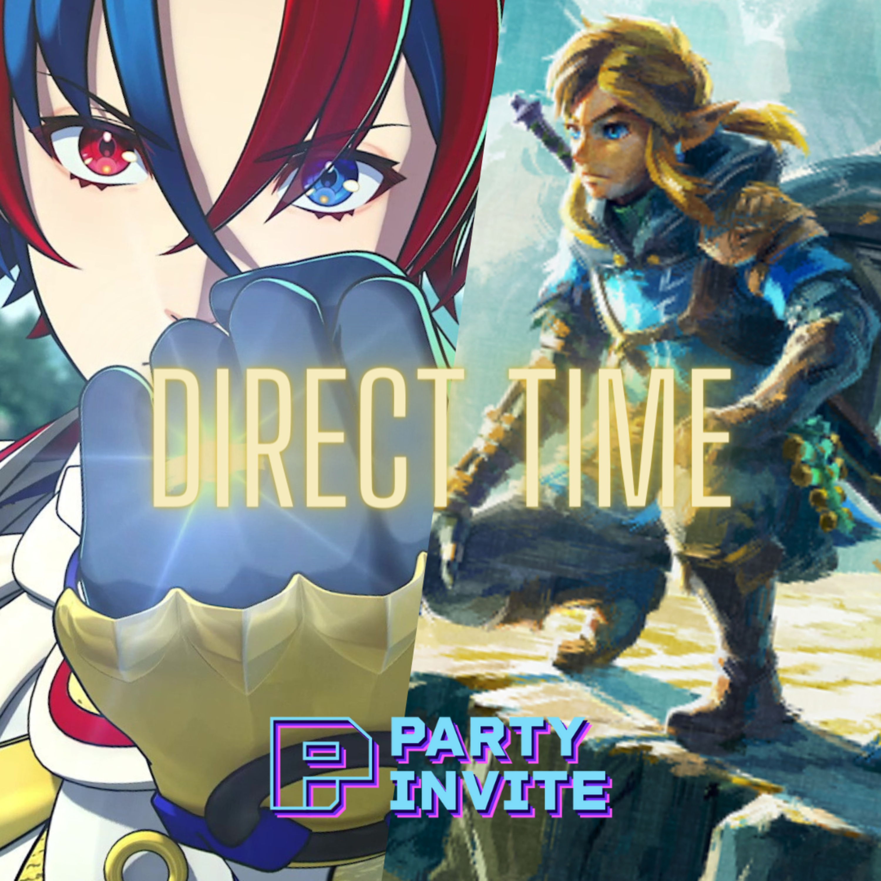 Episode 83: Direct Time episode artwork
