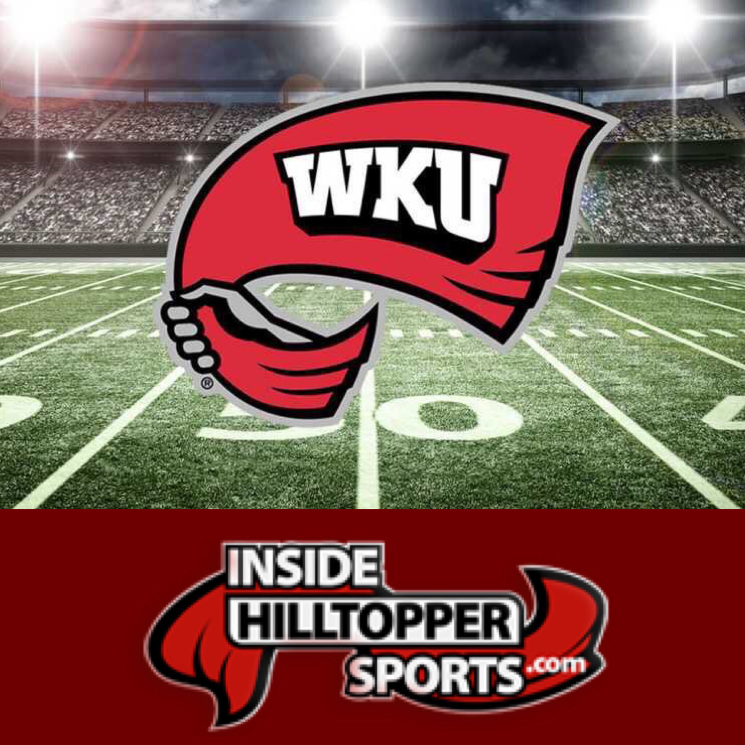 Inside Hilltopper Sports Podcast -Episode 1
