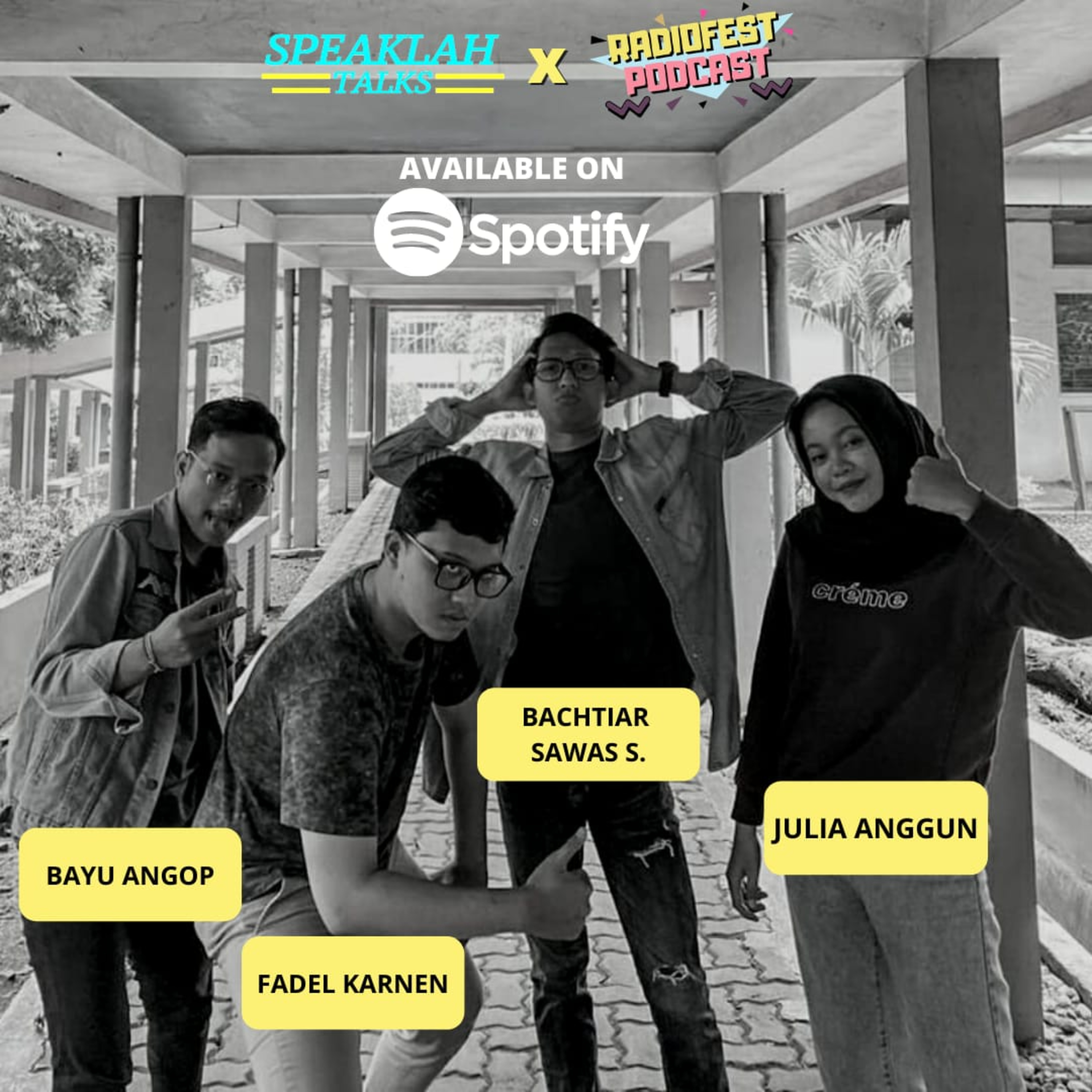 Radio Fest Podcast