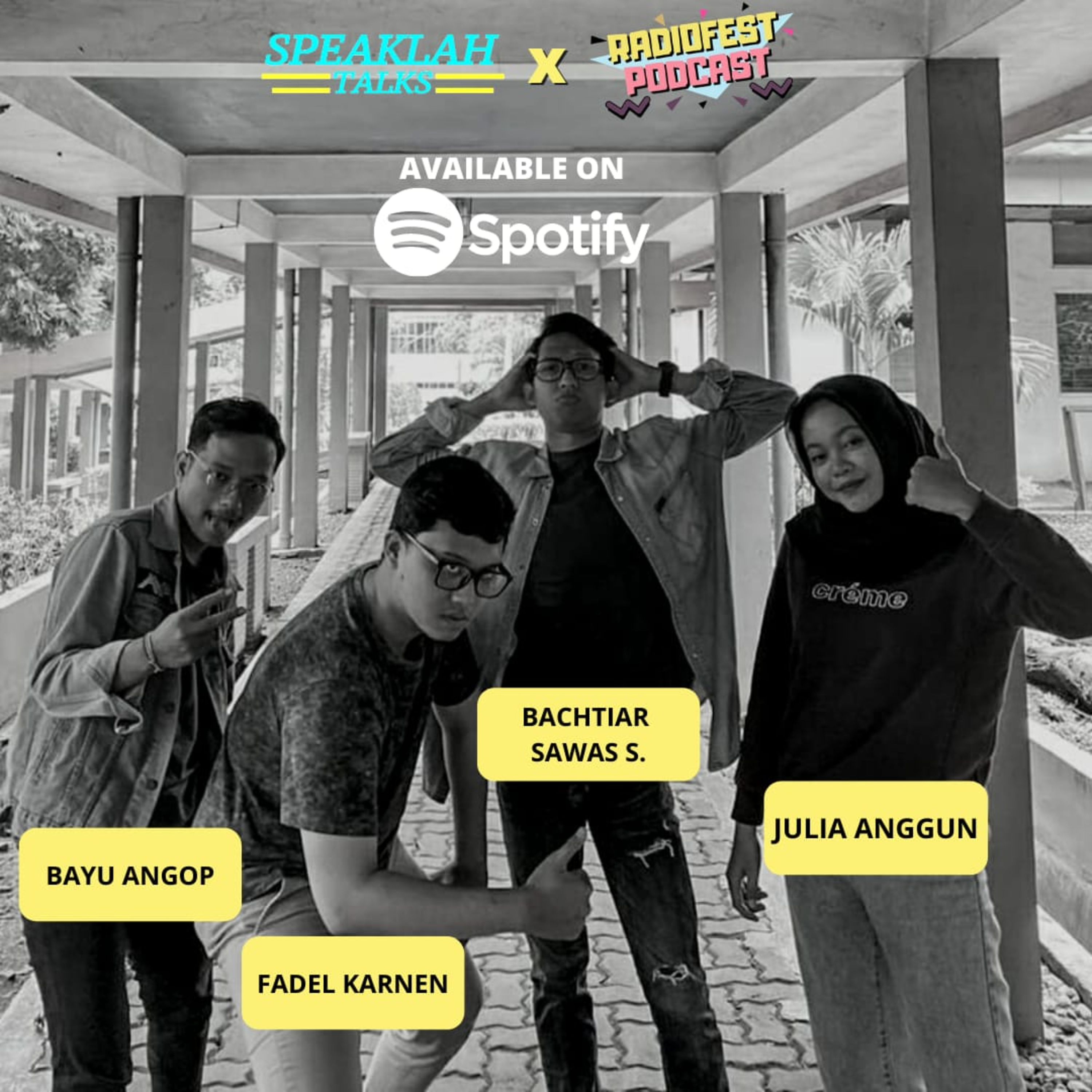 Radio Fest Podcast