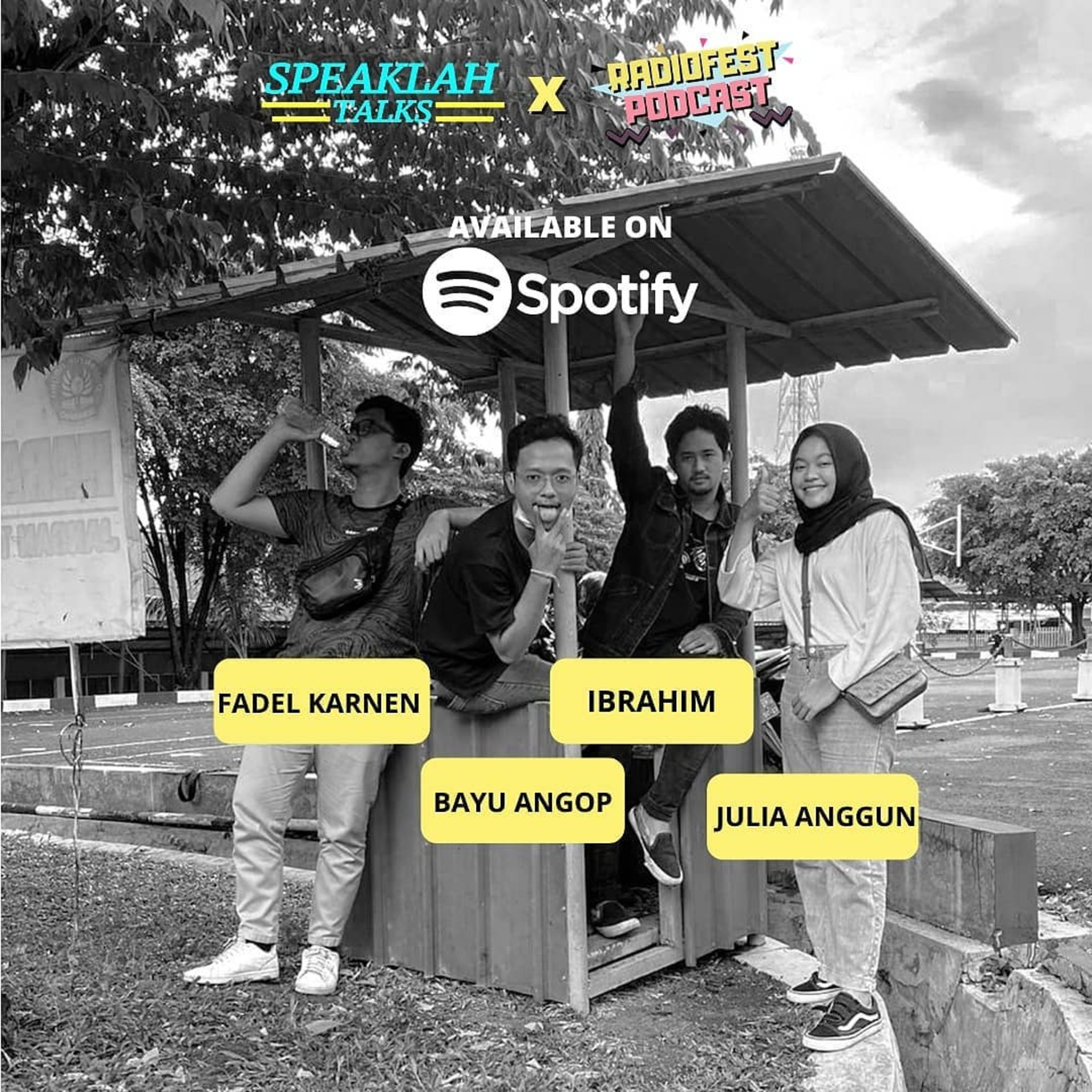 Radio Fest Podcast