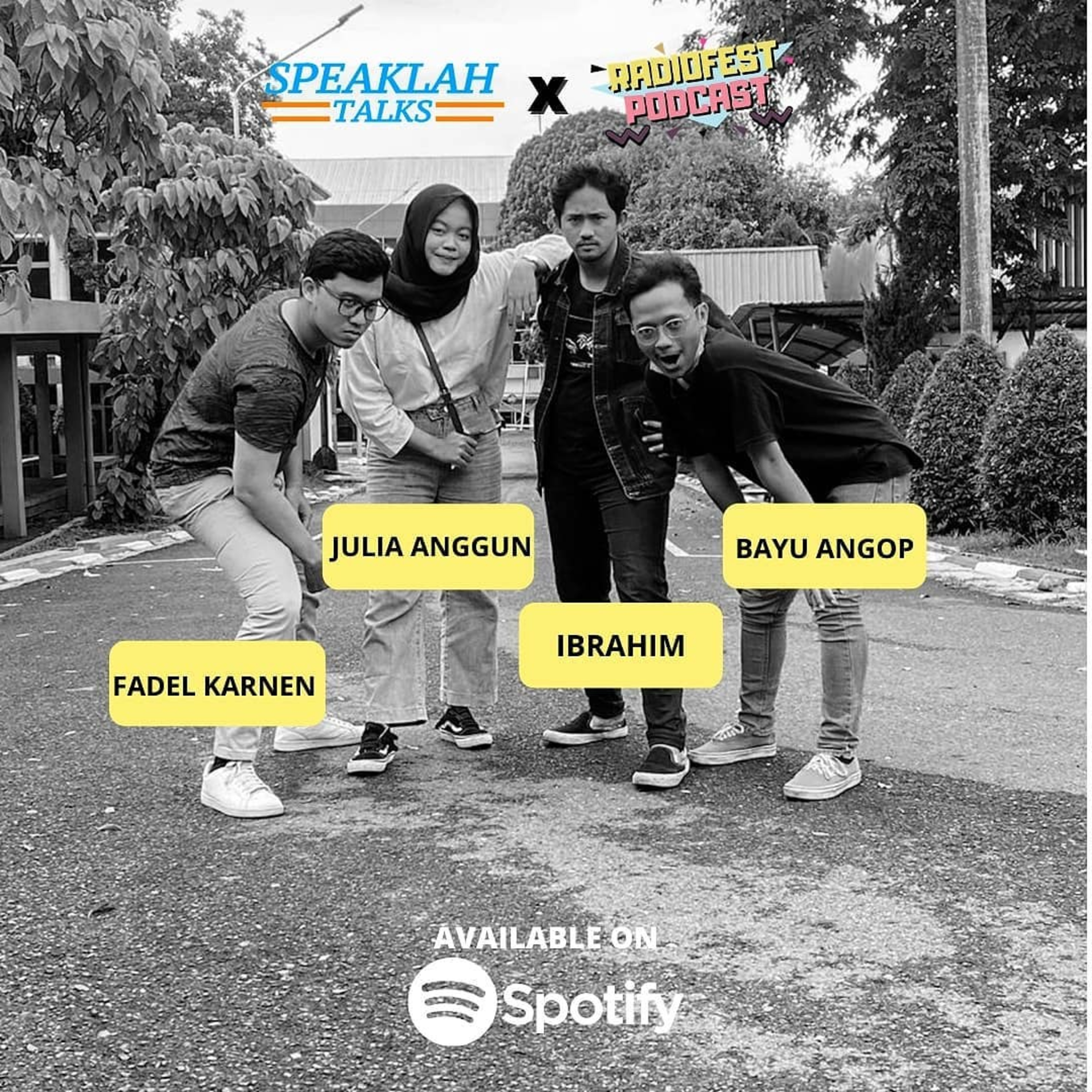 Radio Fest Podcast