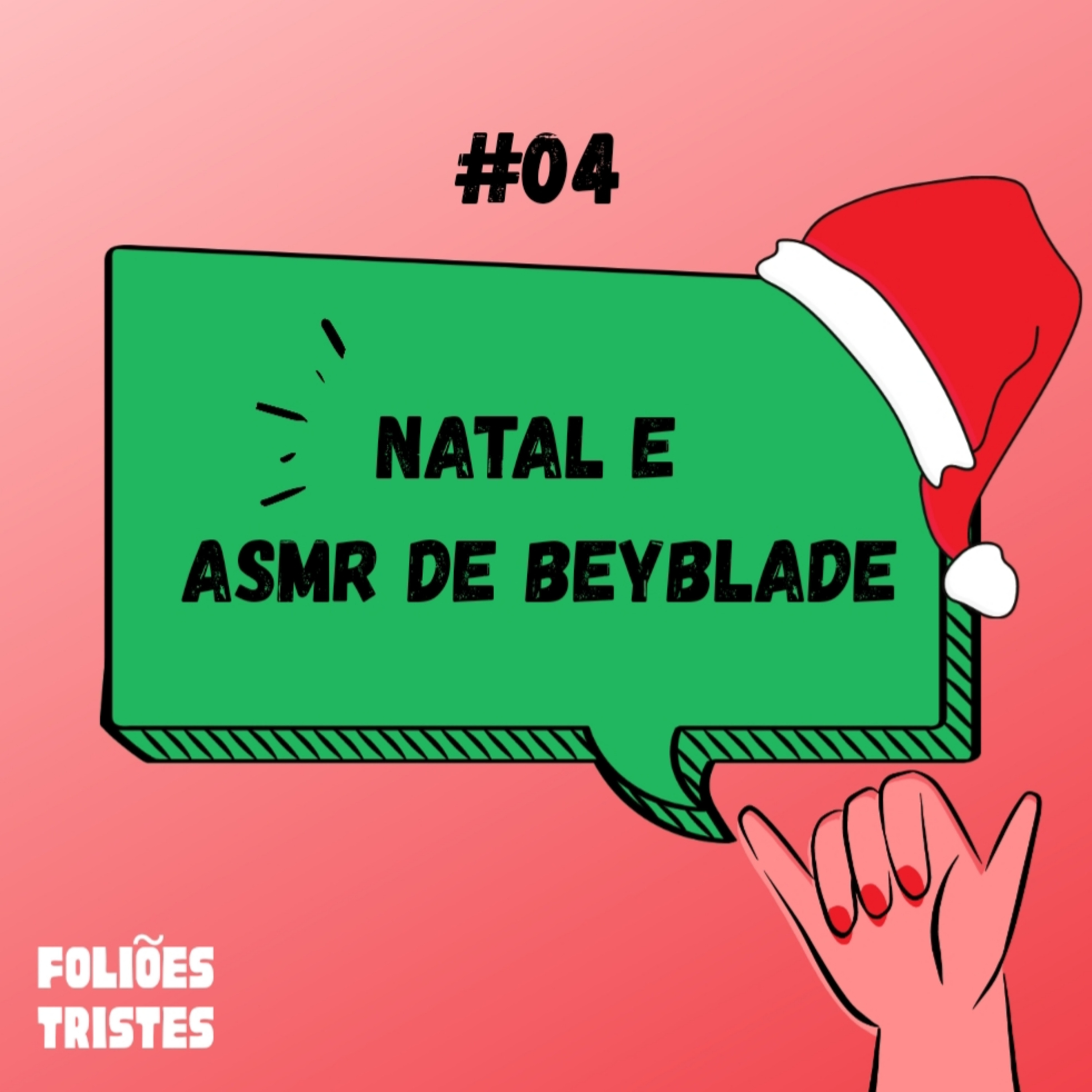 Foliões Tristes