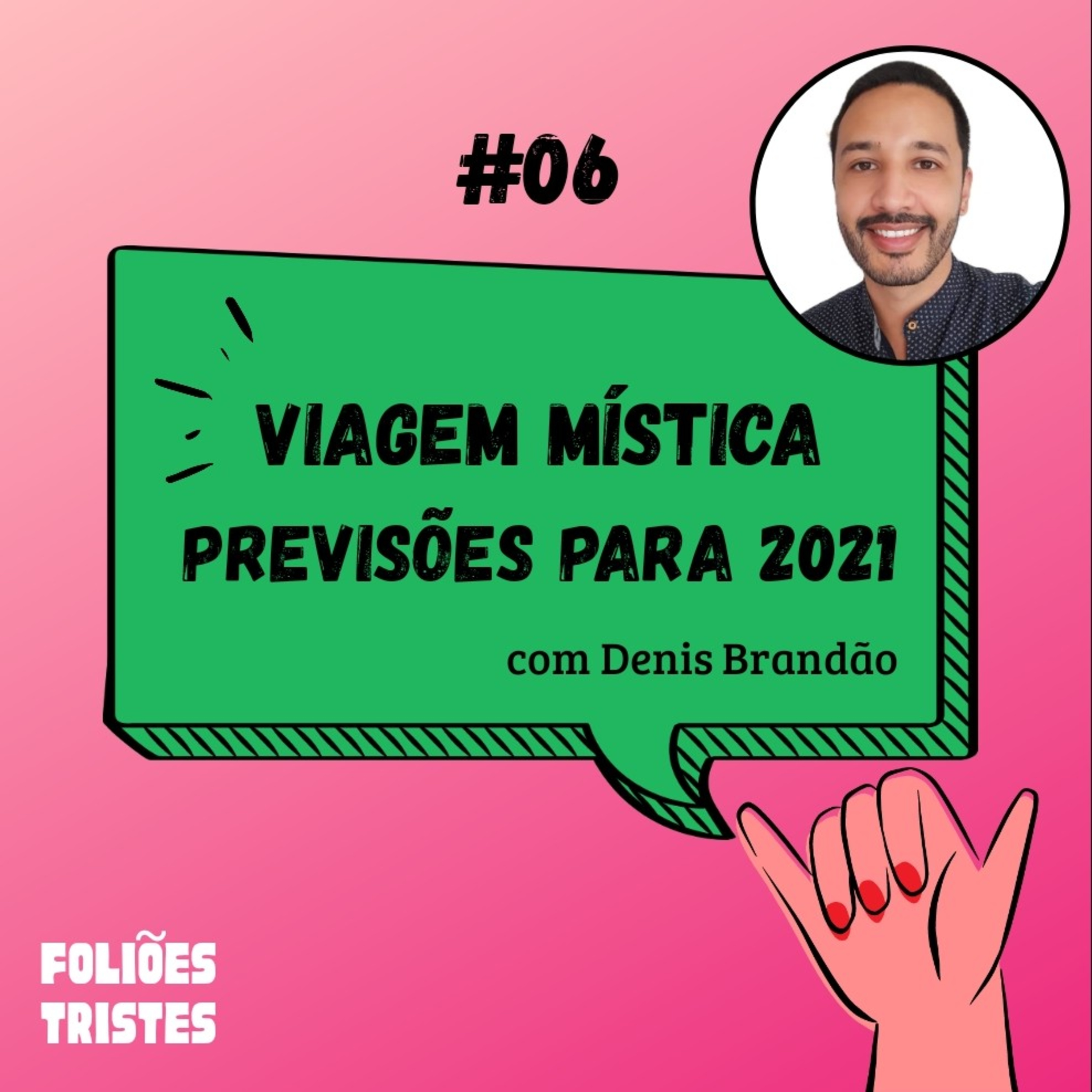 Foliões Tristes