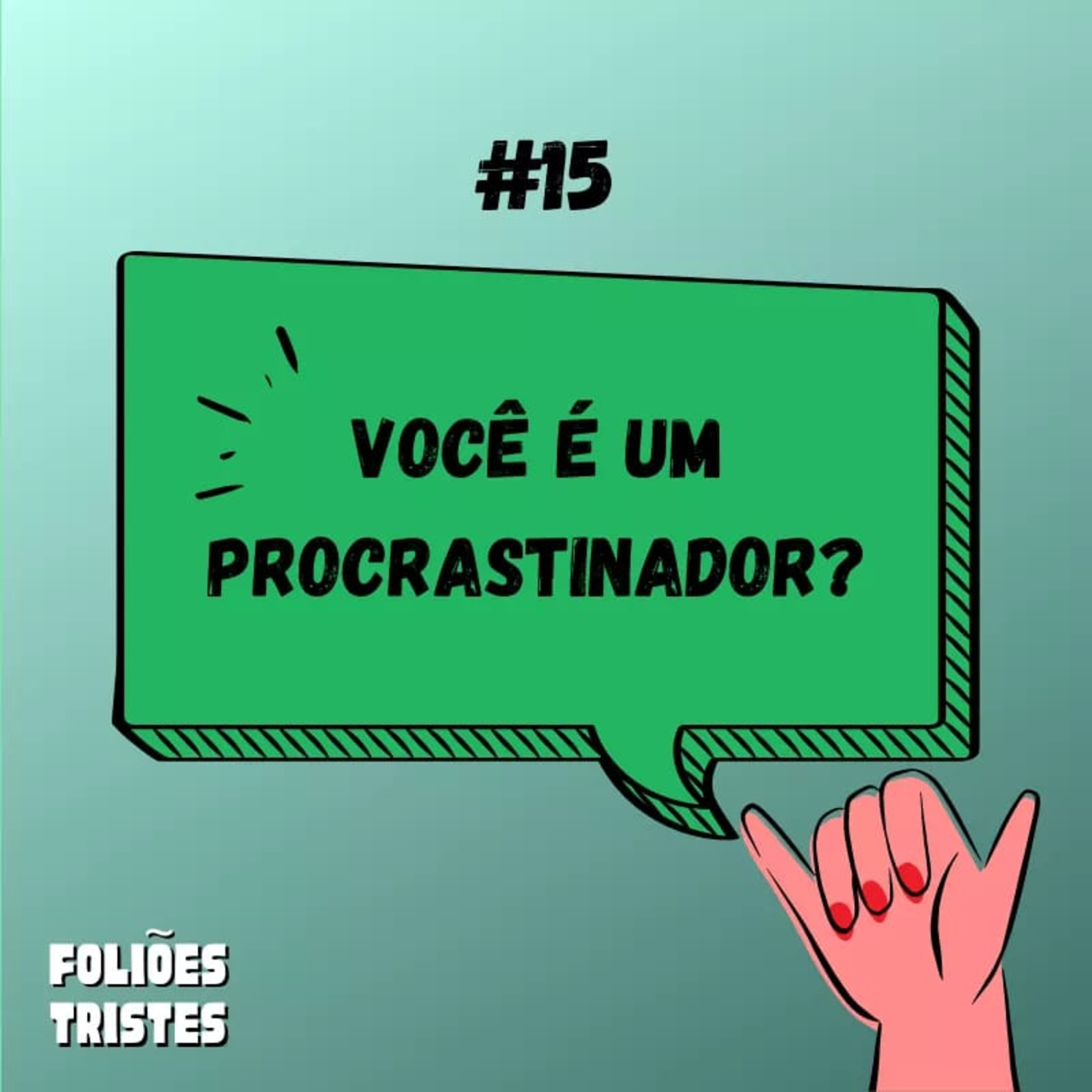 Foliões Tristes