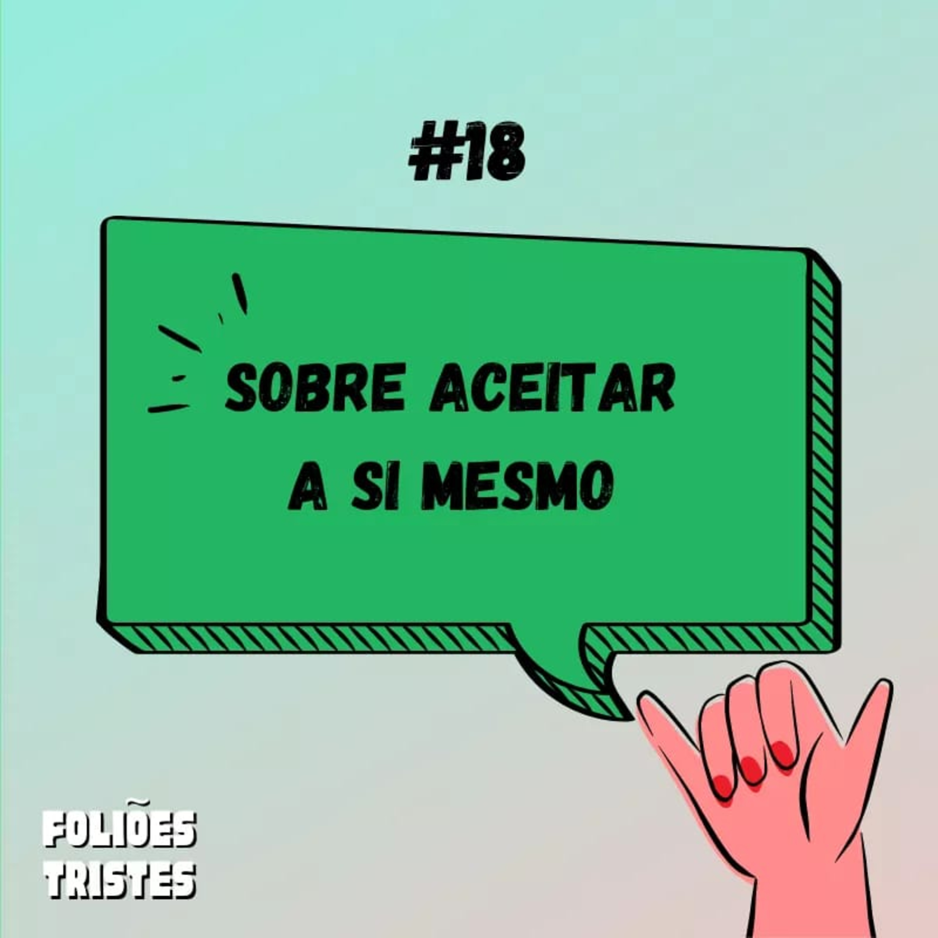 Foliões Tristes