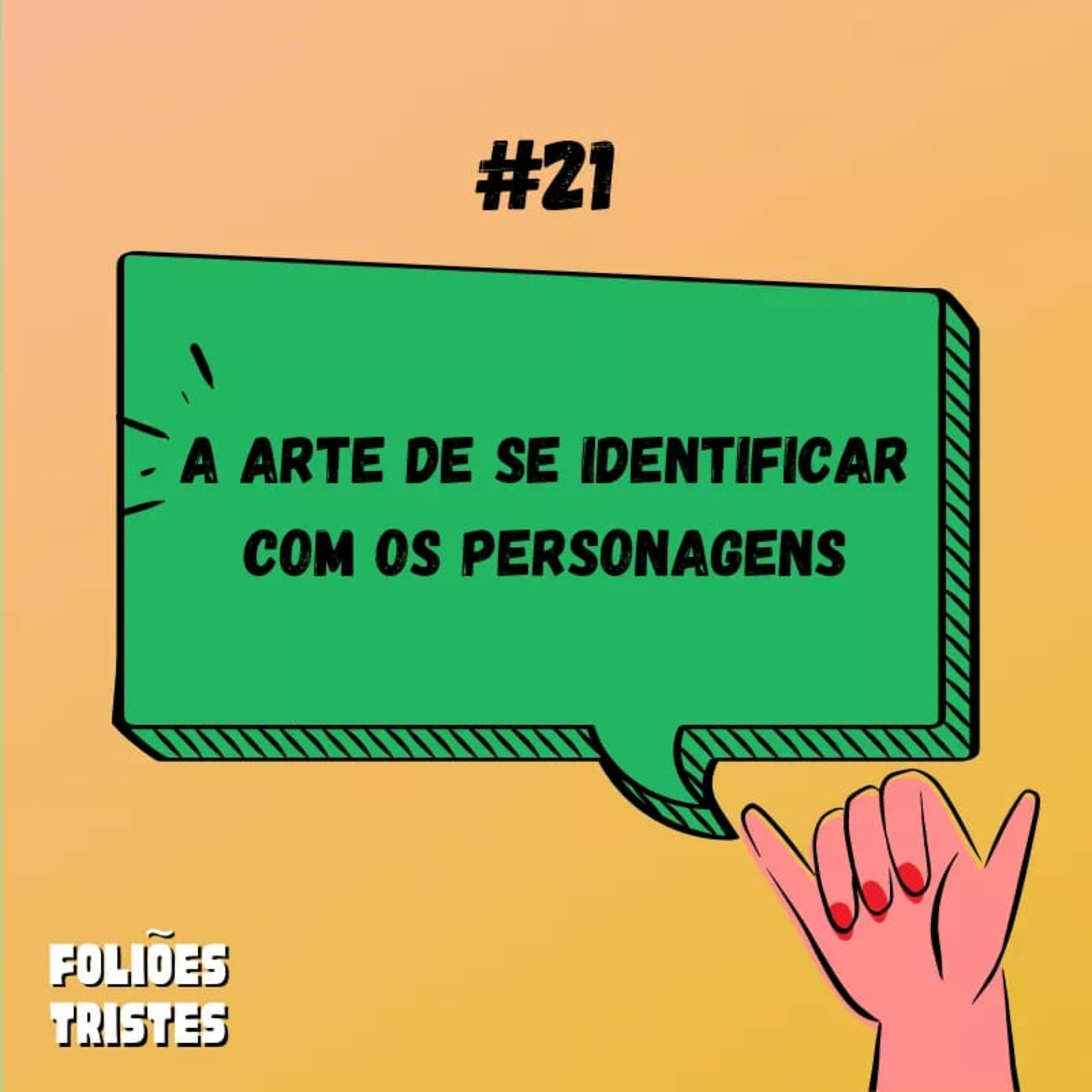 Foliões Tristes