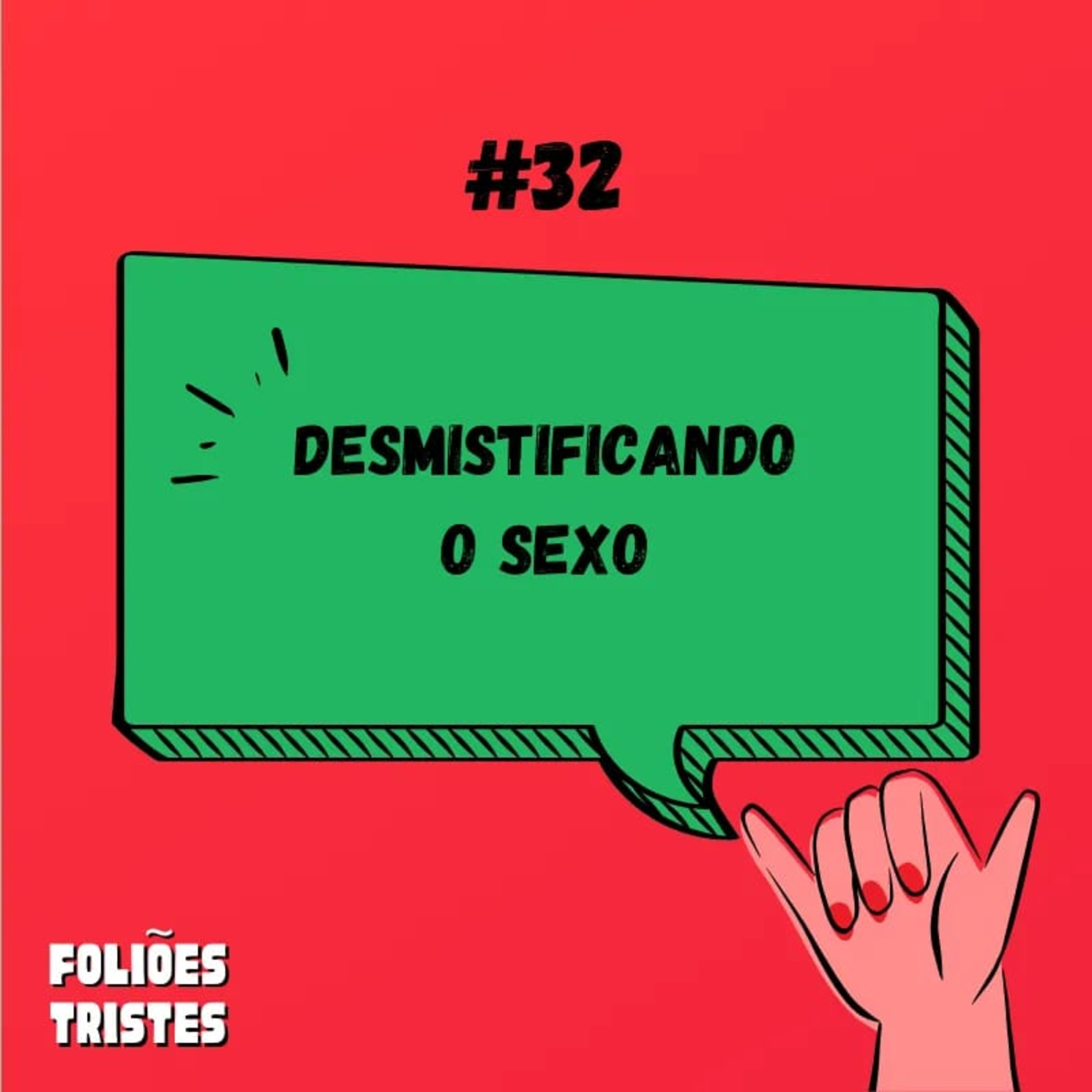 Foliões Tristes