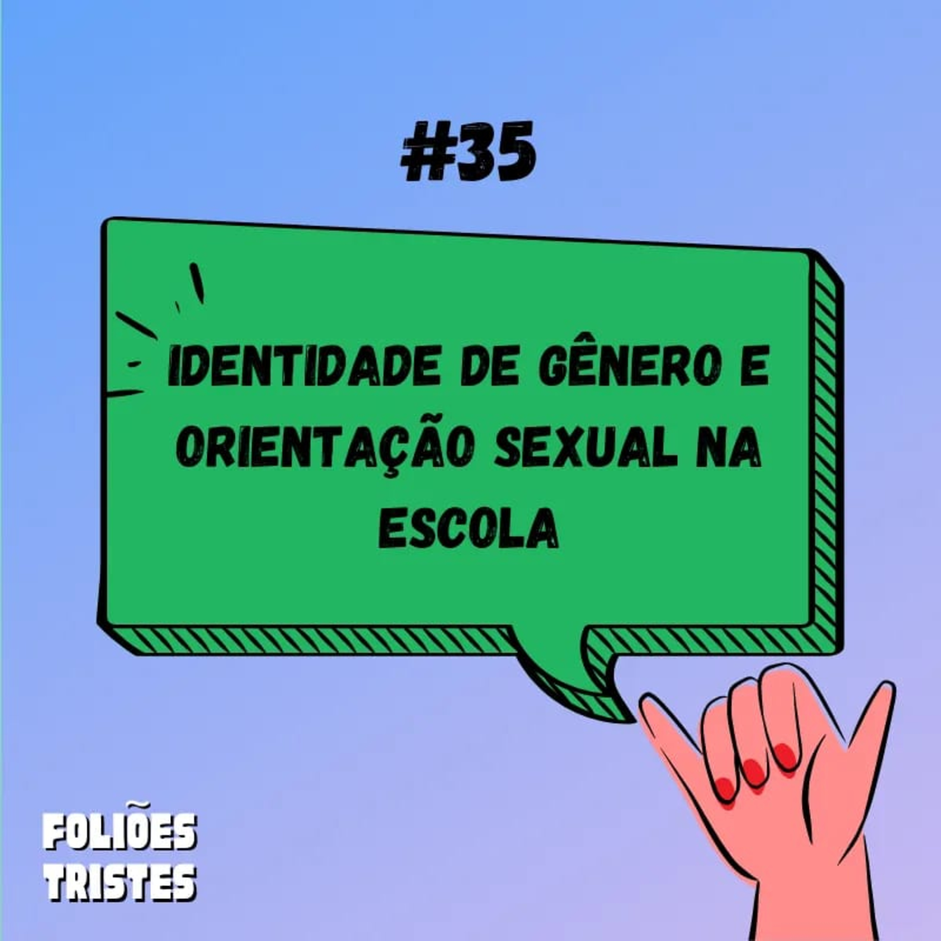 Foliões Tristes