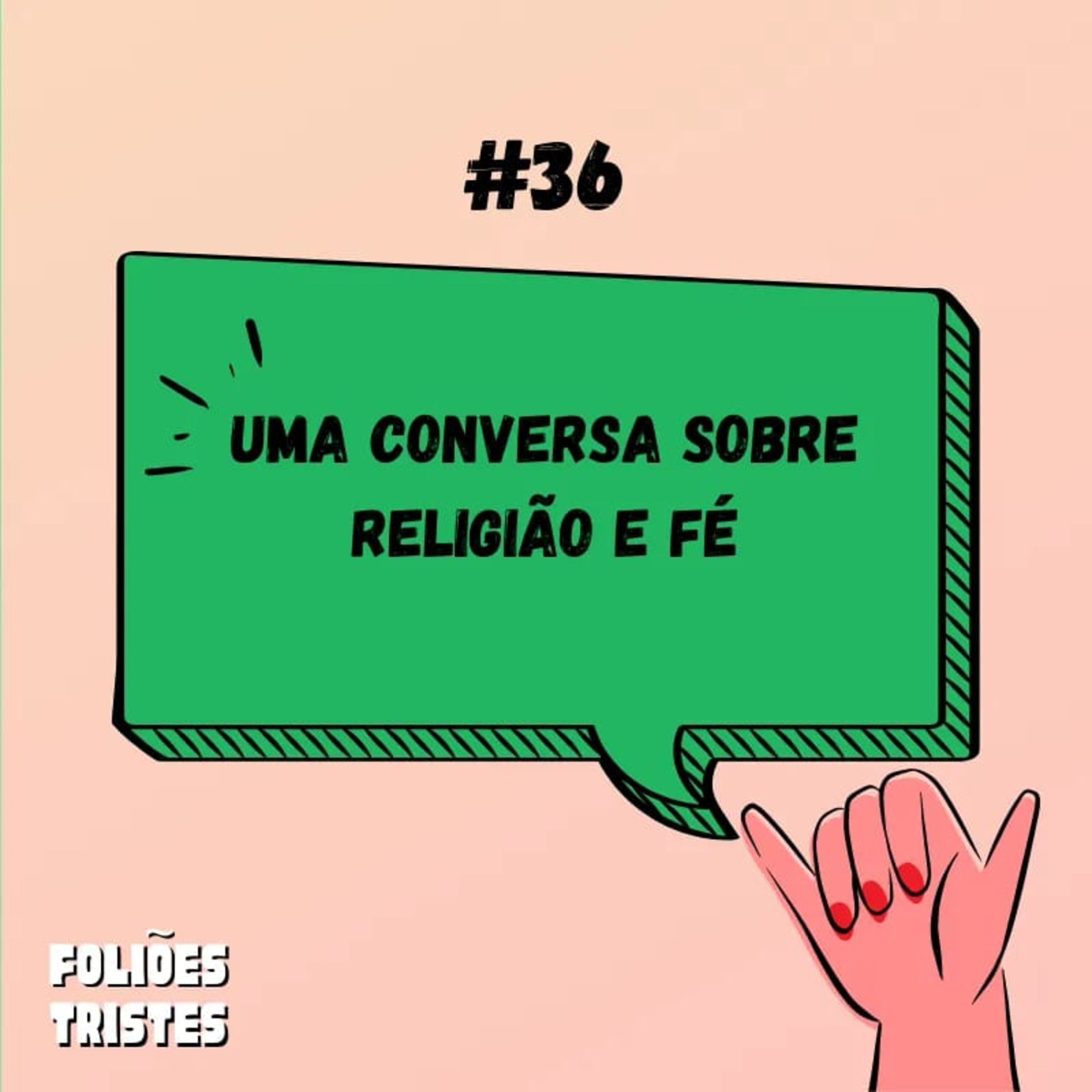 Foliões Tristes