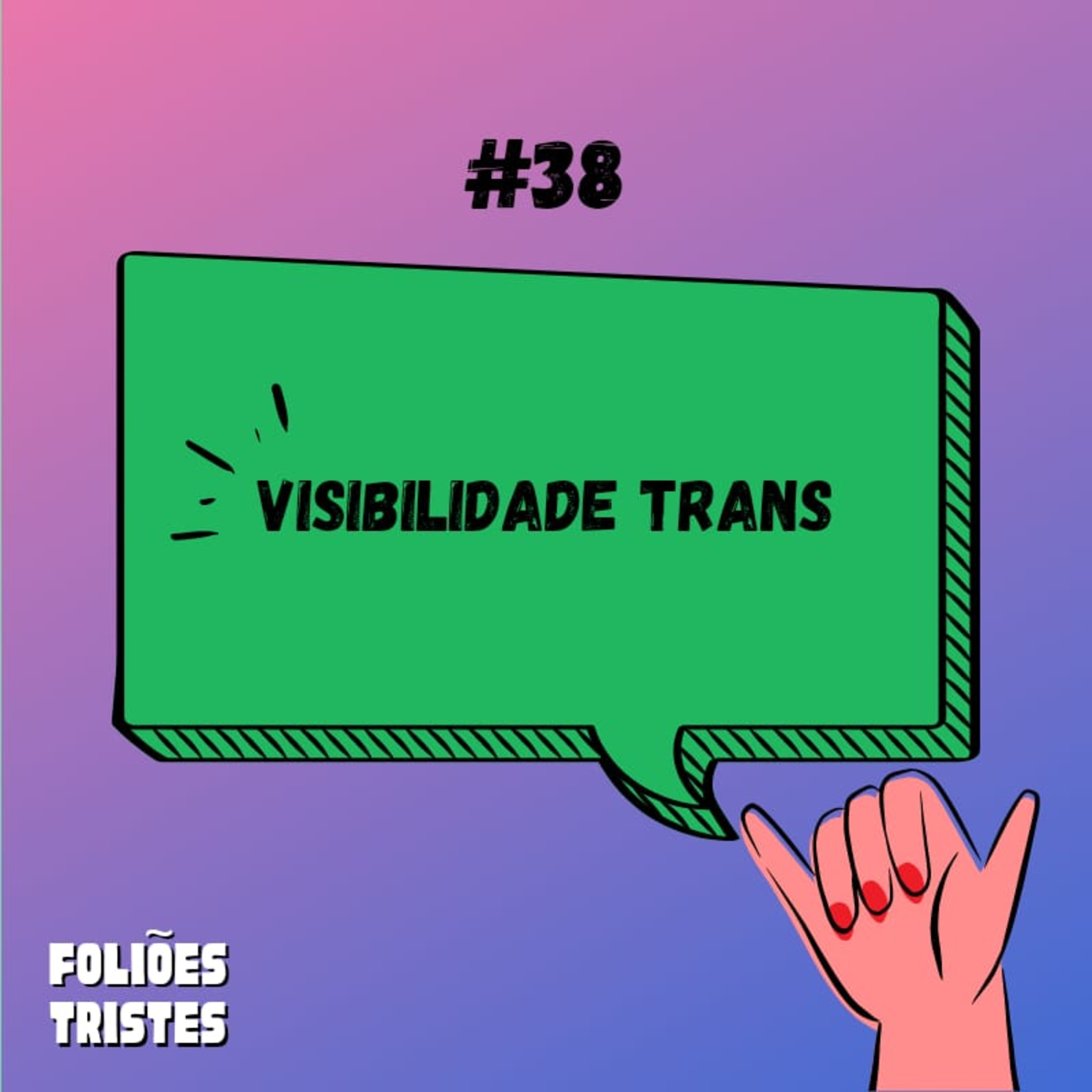 Foliões Tristes