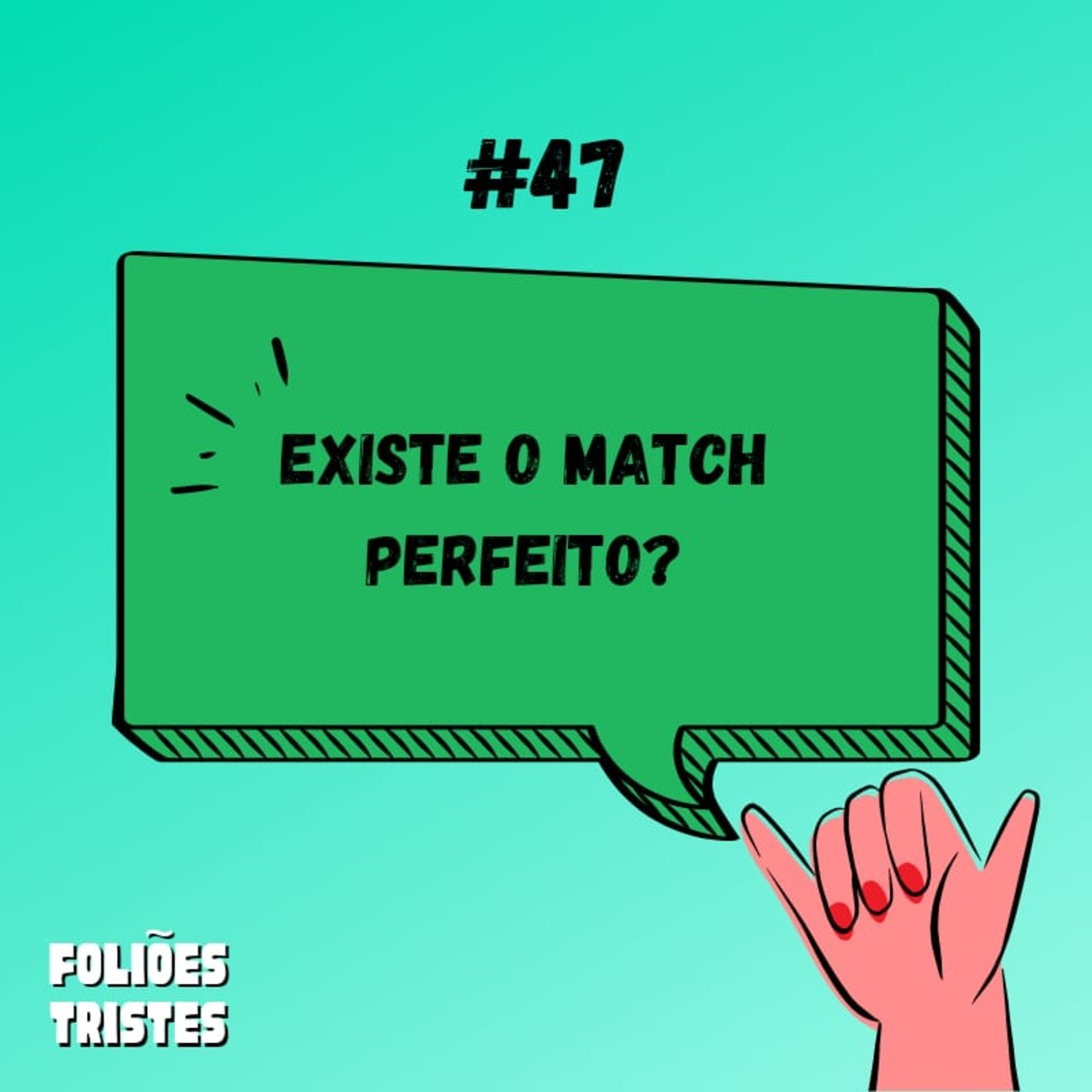 Foliões Tristes