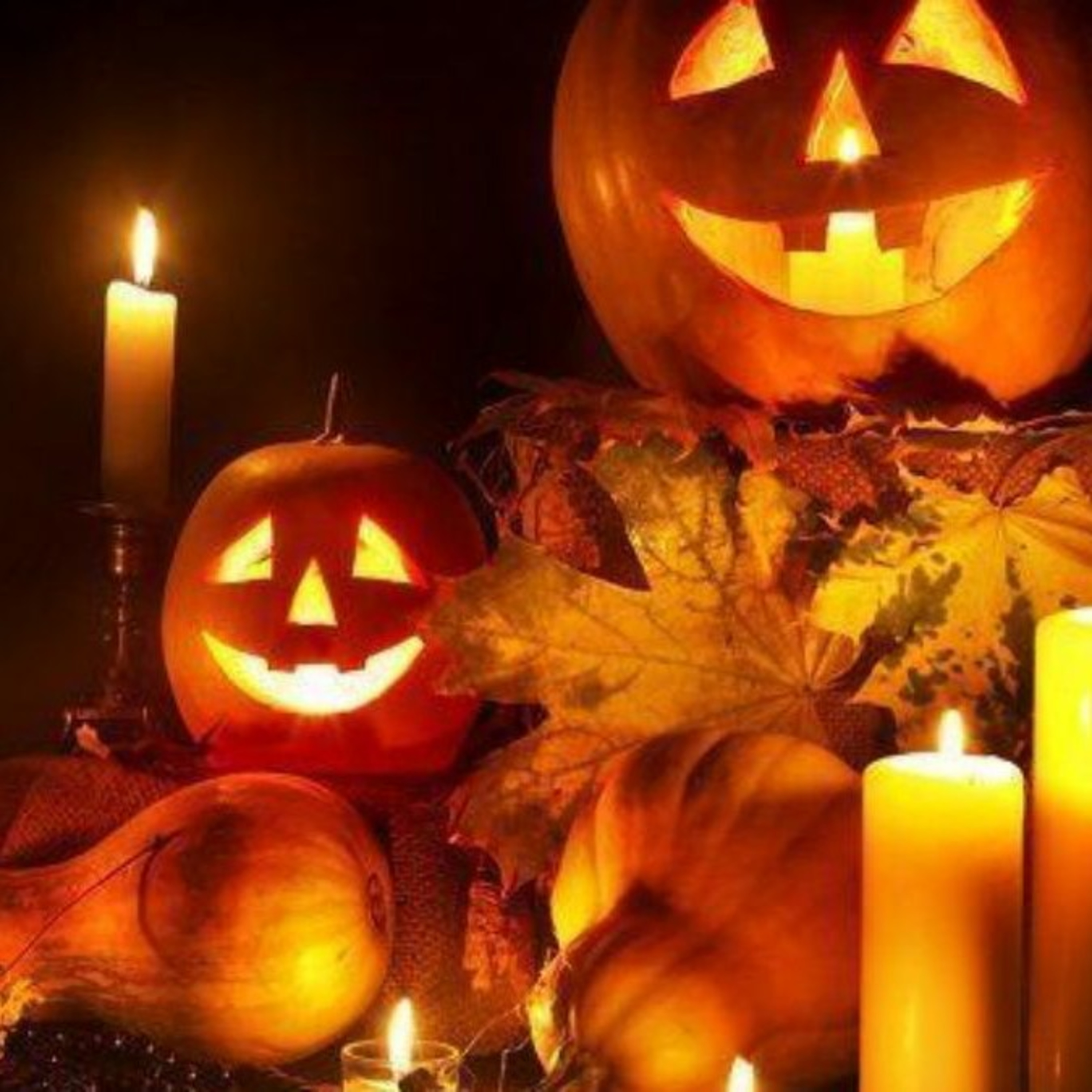 Halloween