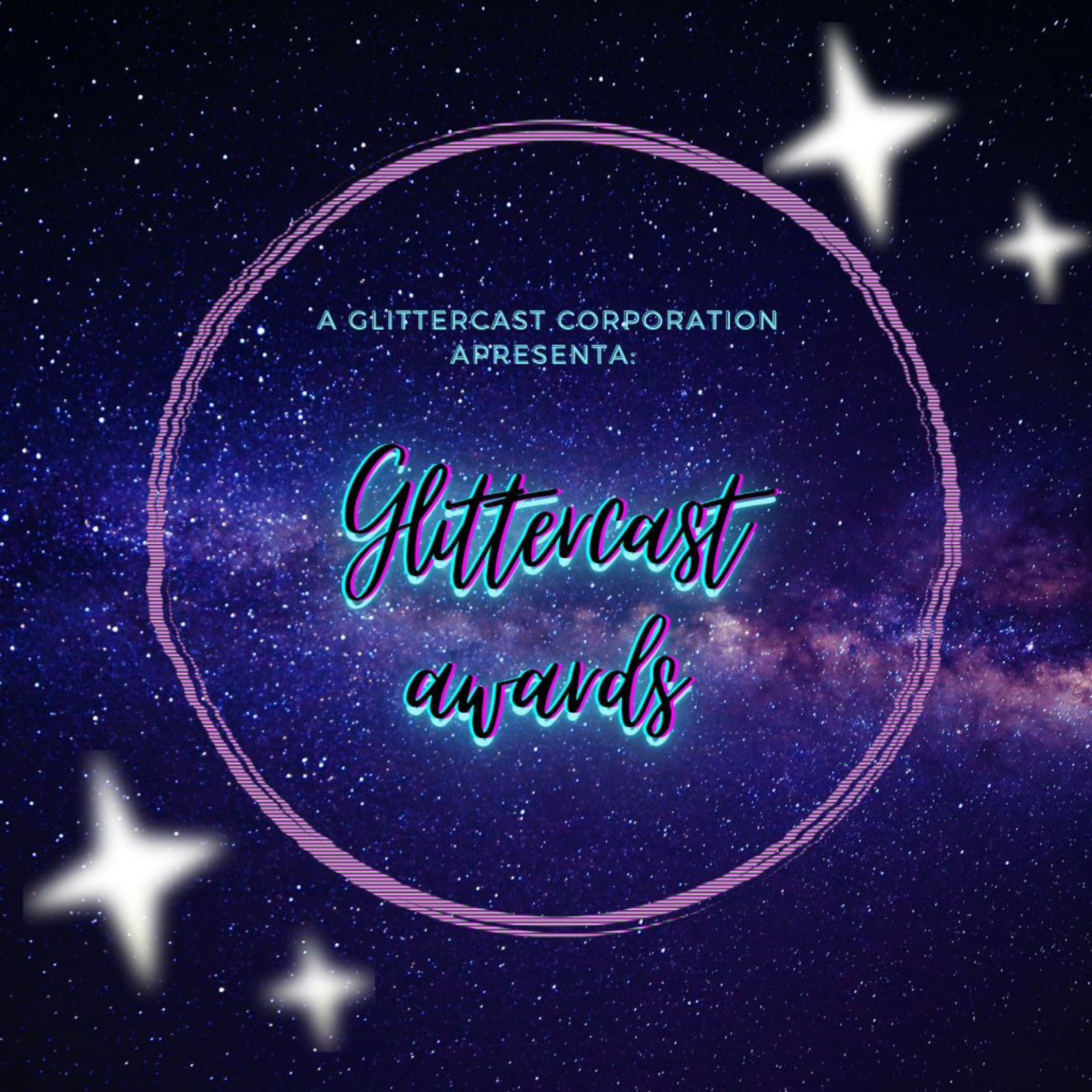 Glittercast