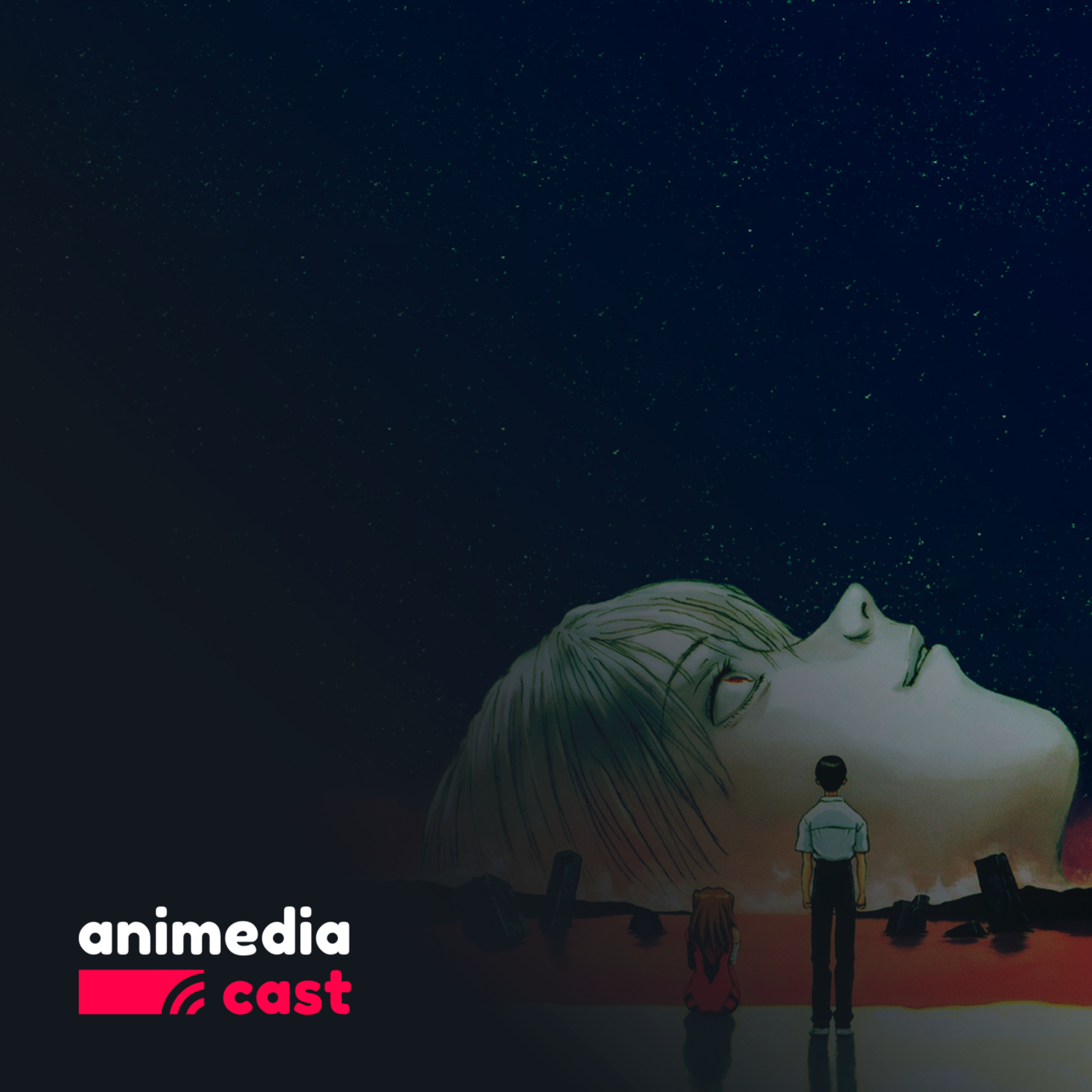 AnimediaCast