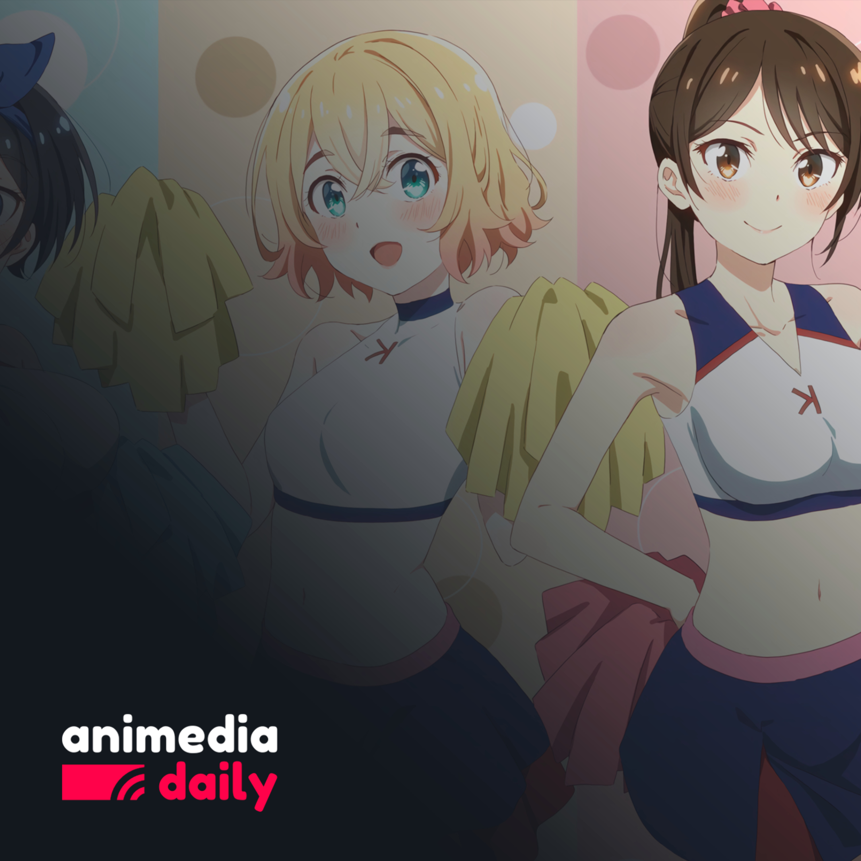 AnimediaCast