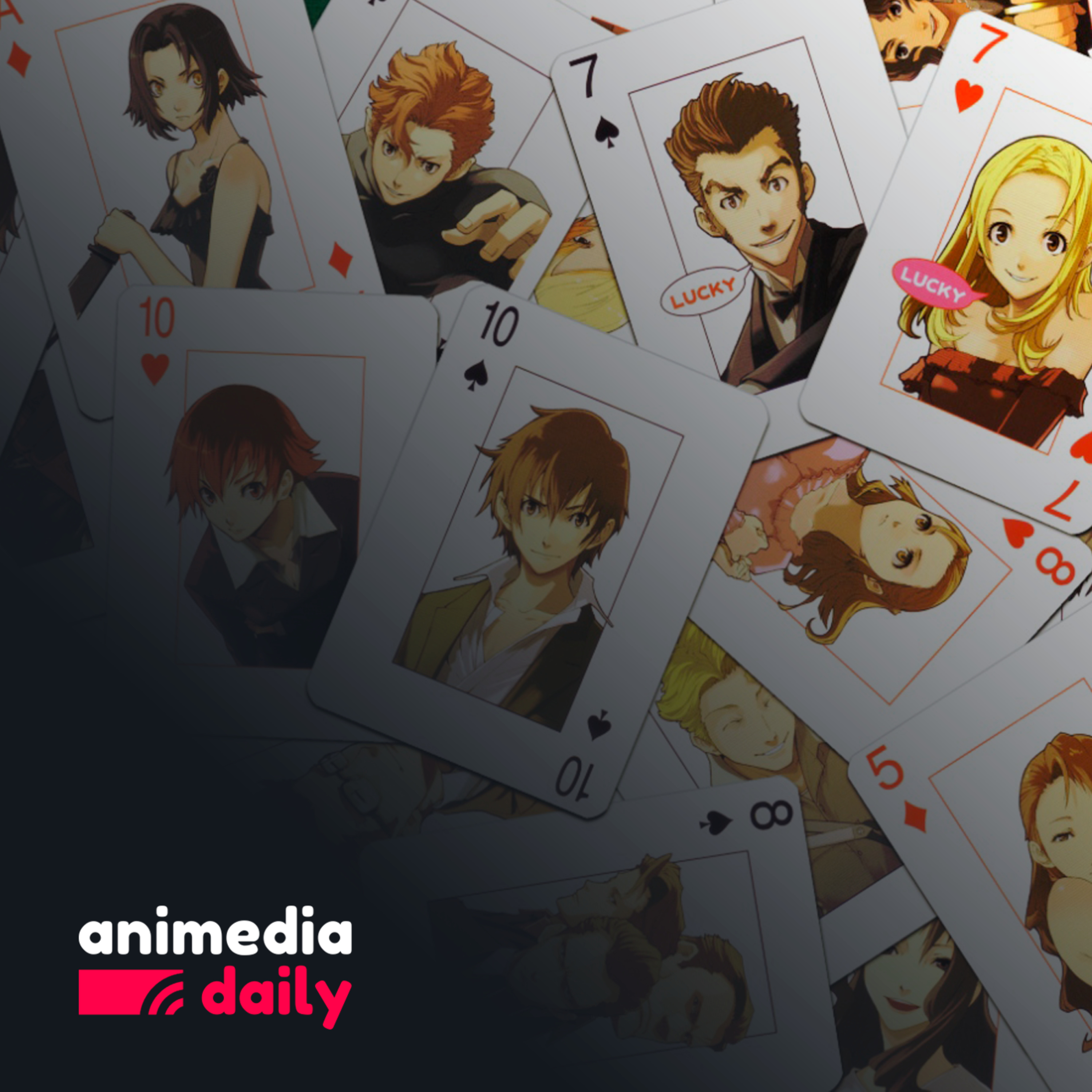 AnimediaCast