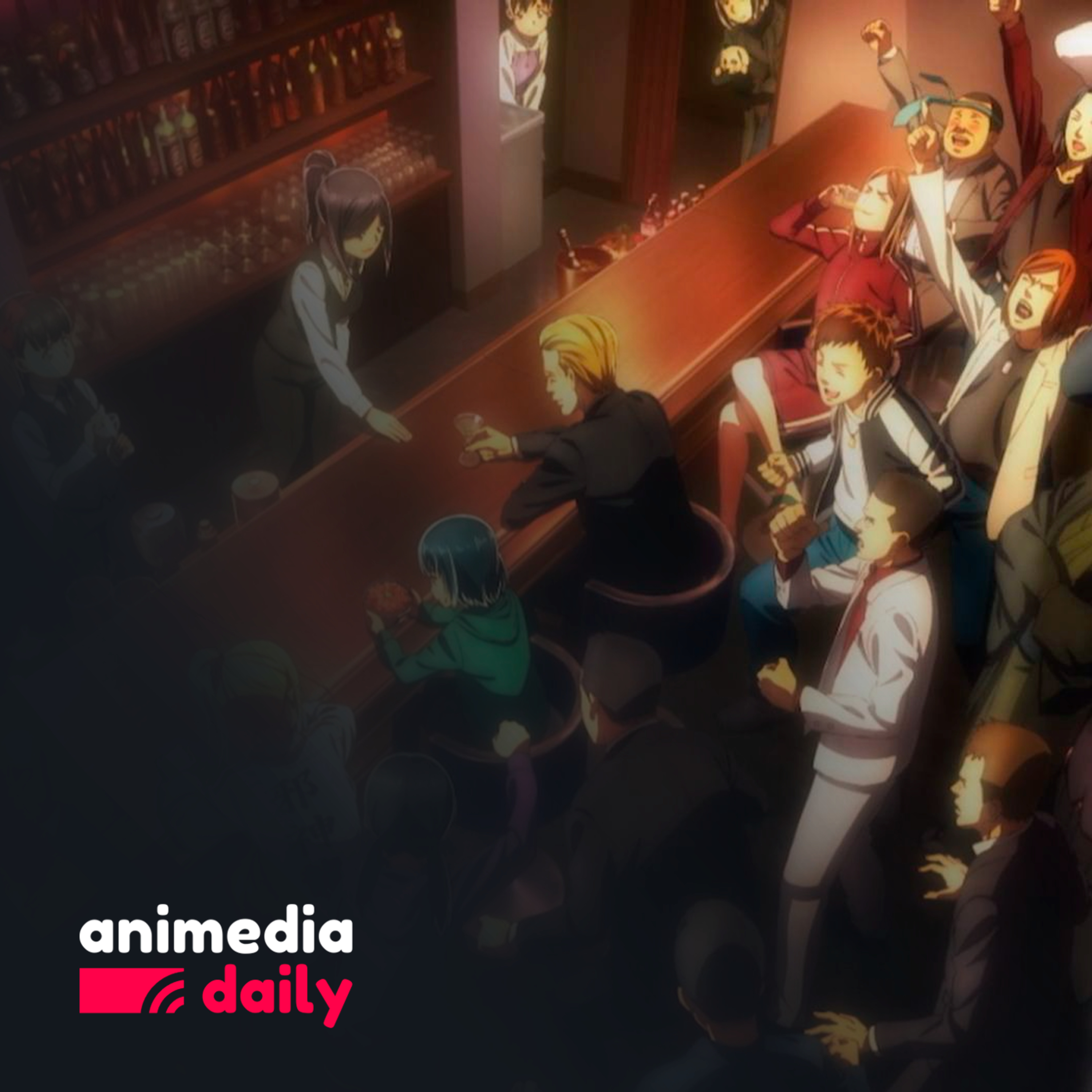 AnimediaCast