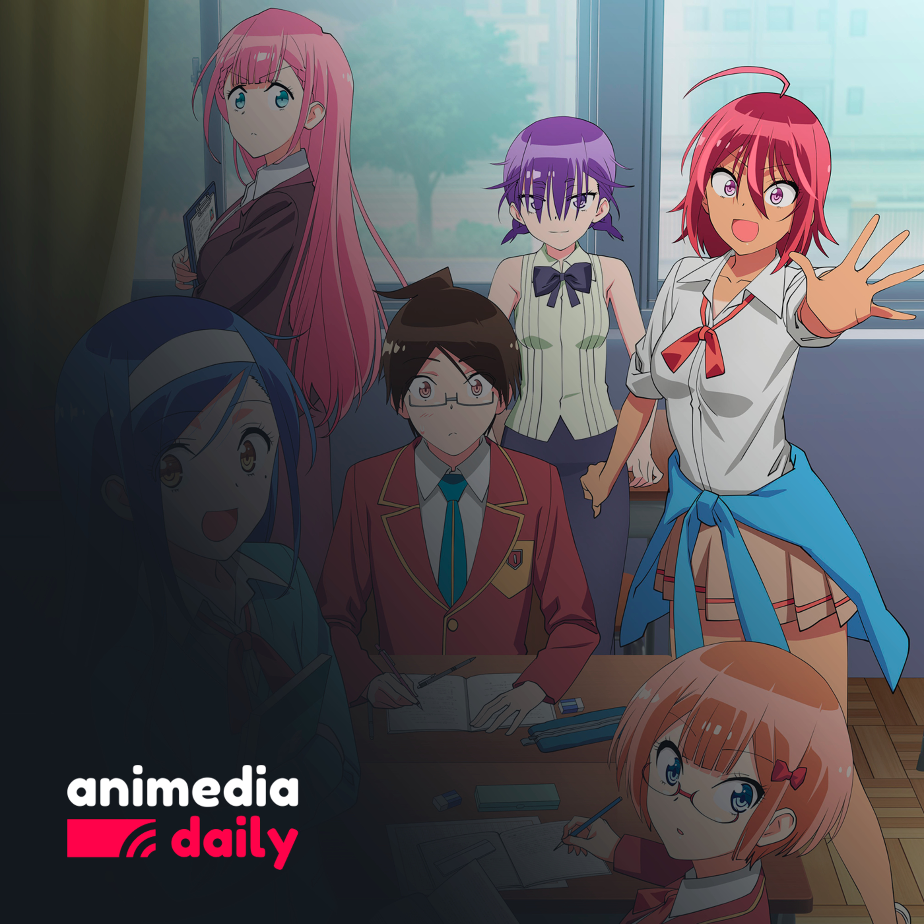 AnimediaCast