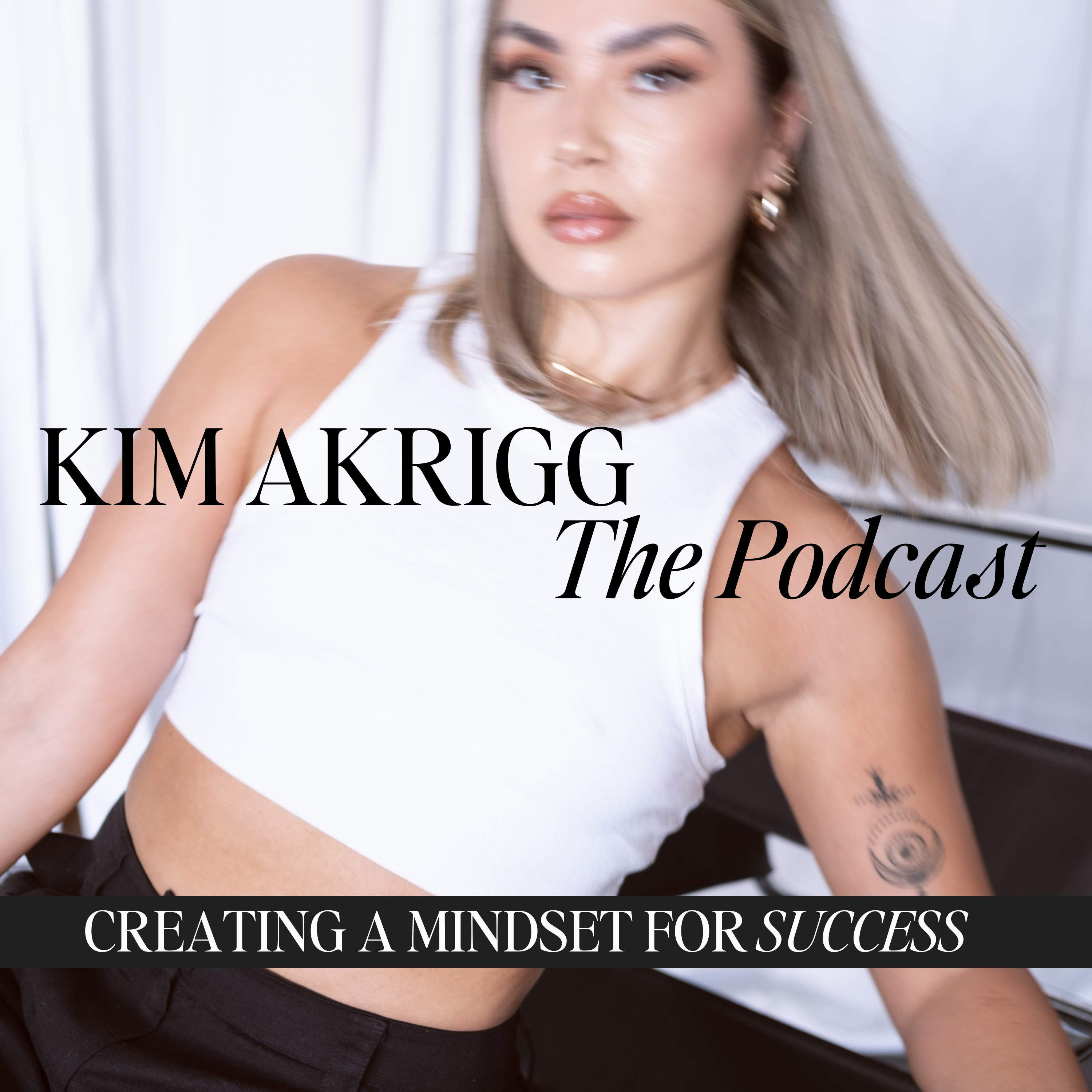 Kim Akrigg