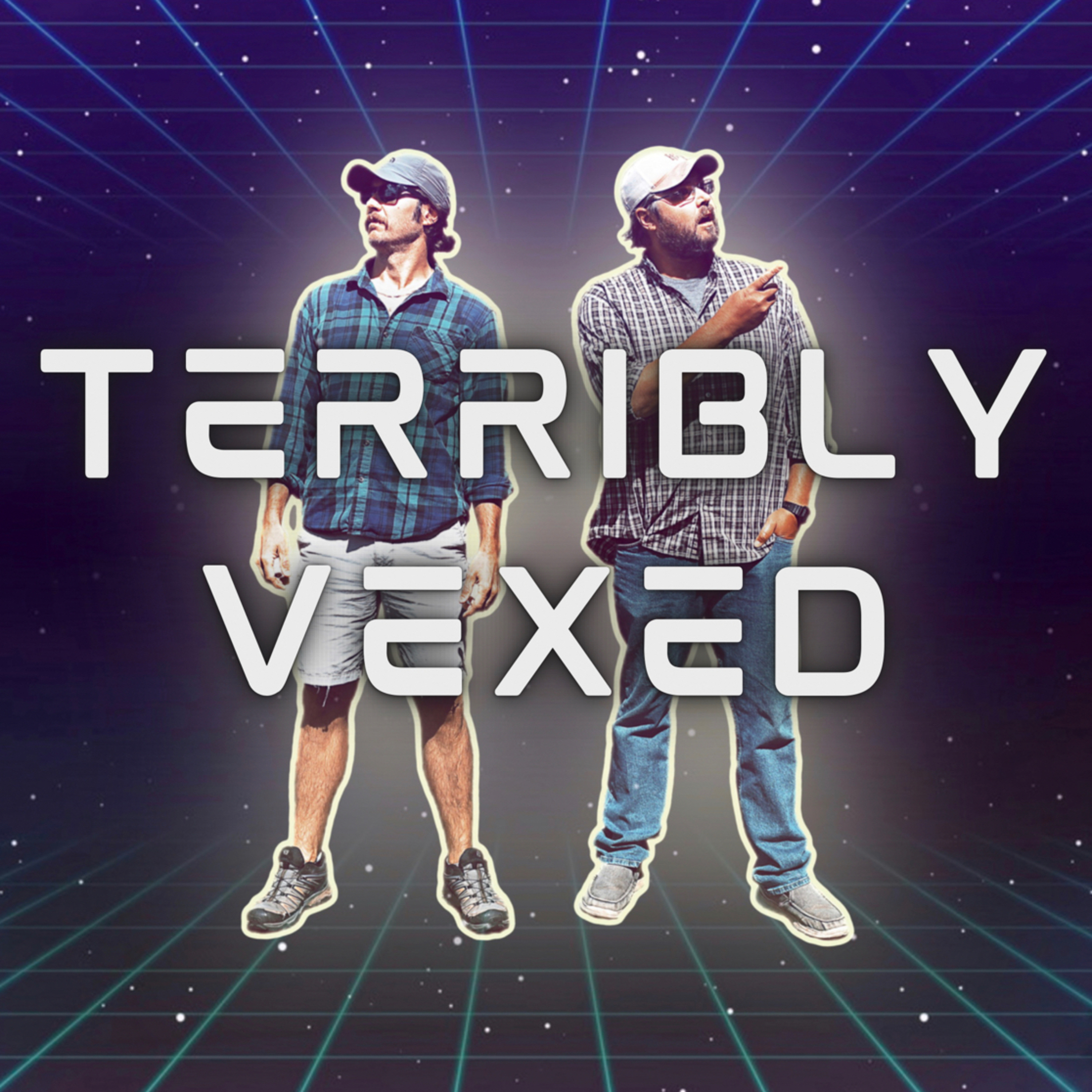 Terribly Vexed