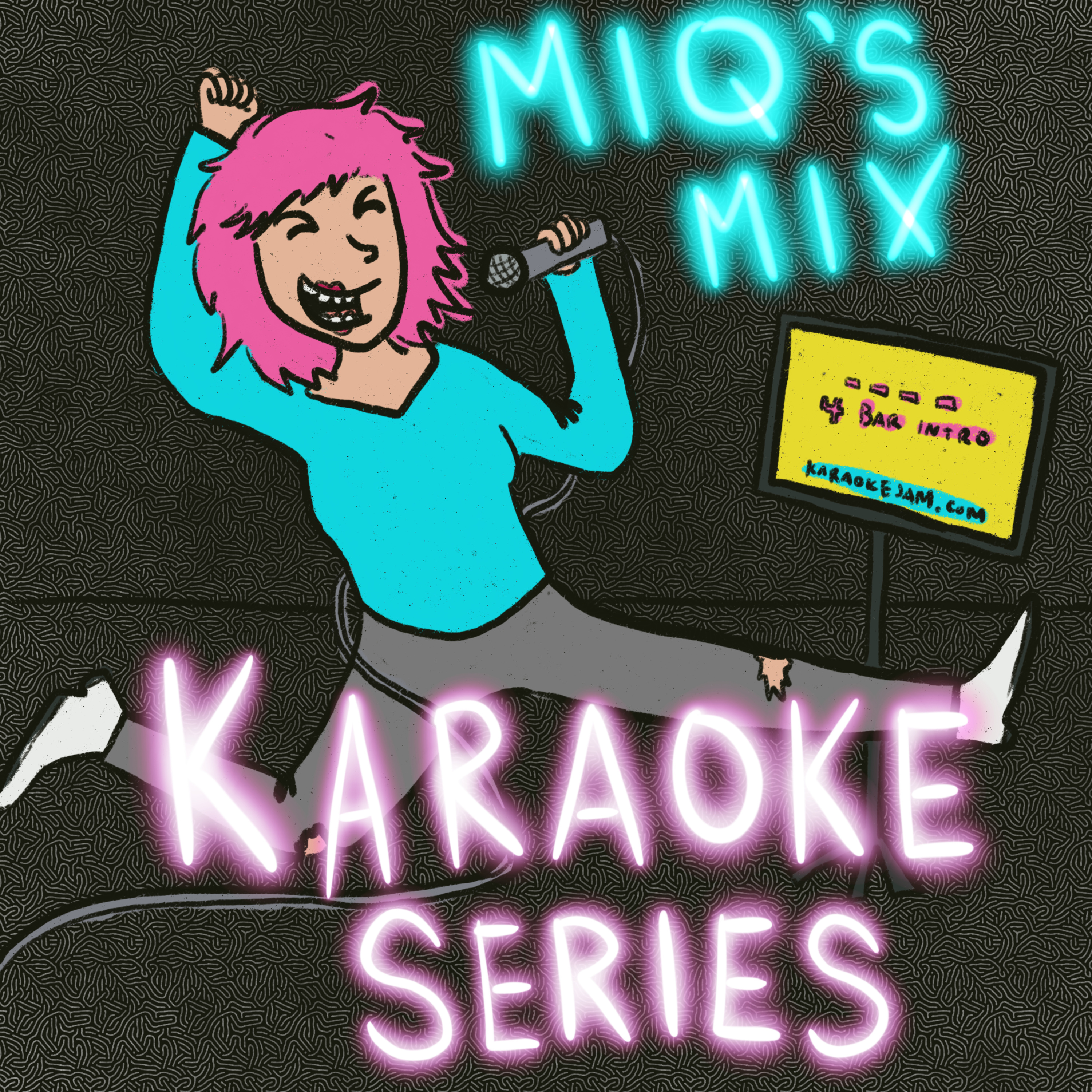 Miq\'s Mix