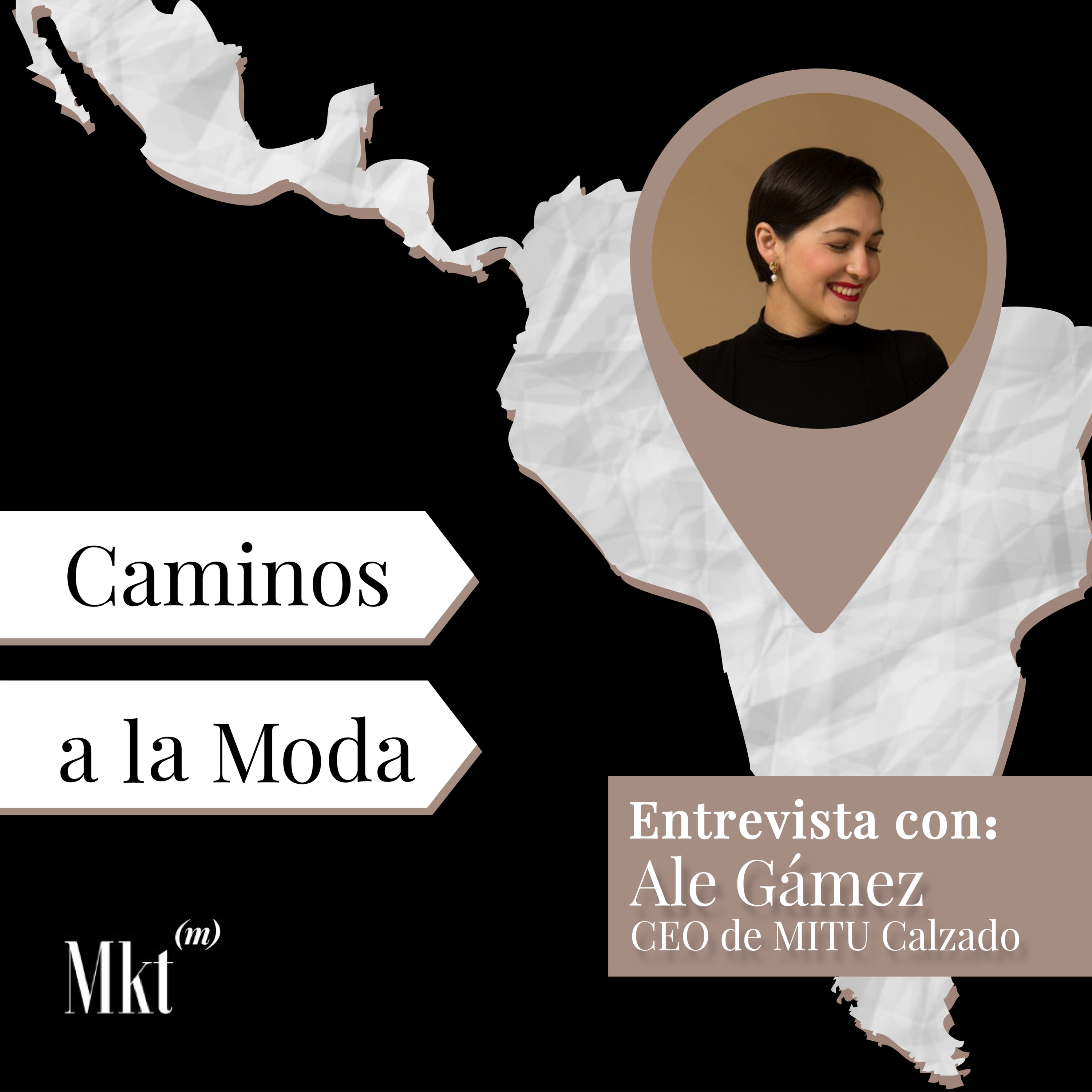 E1: Ale Gámez, CEO y nieta de la pasión por la moda