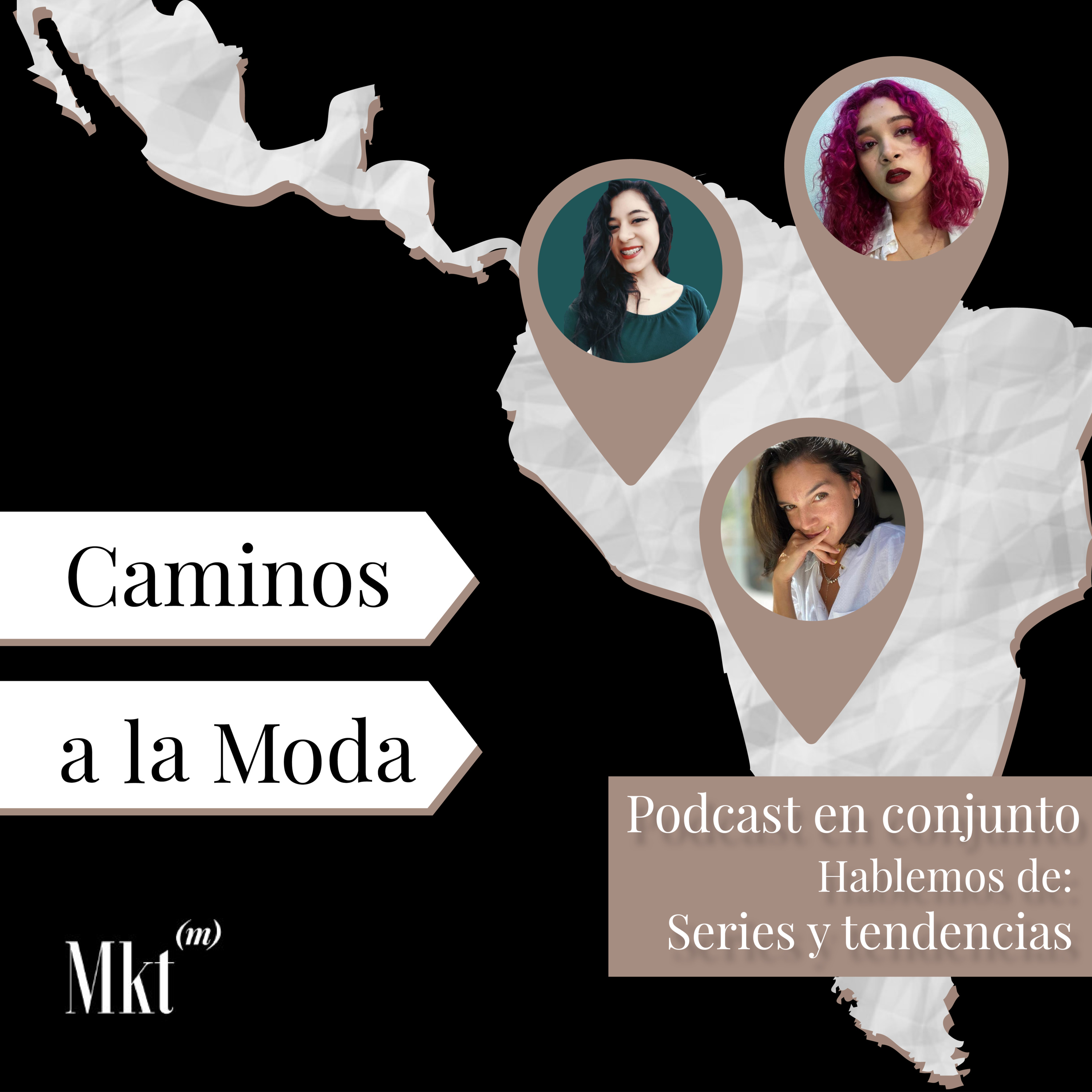 E4: Hablemos de las series, ¿cómo impactan la vida cotidiana y la moda?