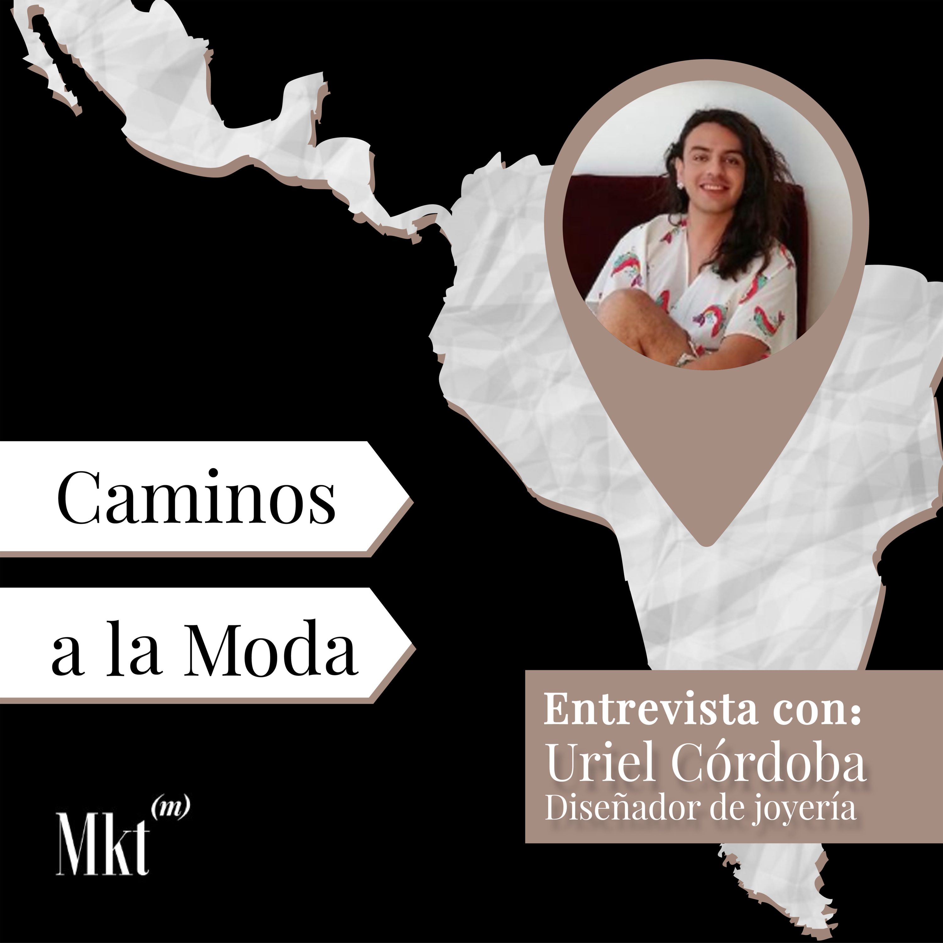 E11: Uriel Córdoba nos habla del negocio de la joyería artesanal