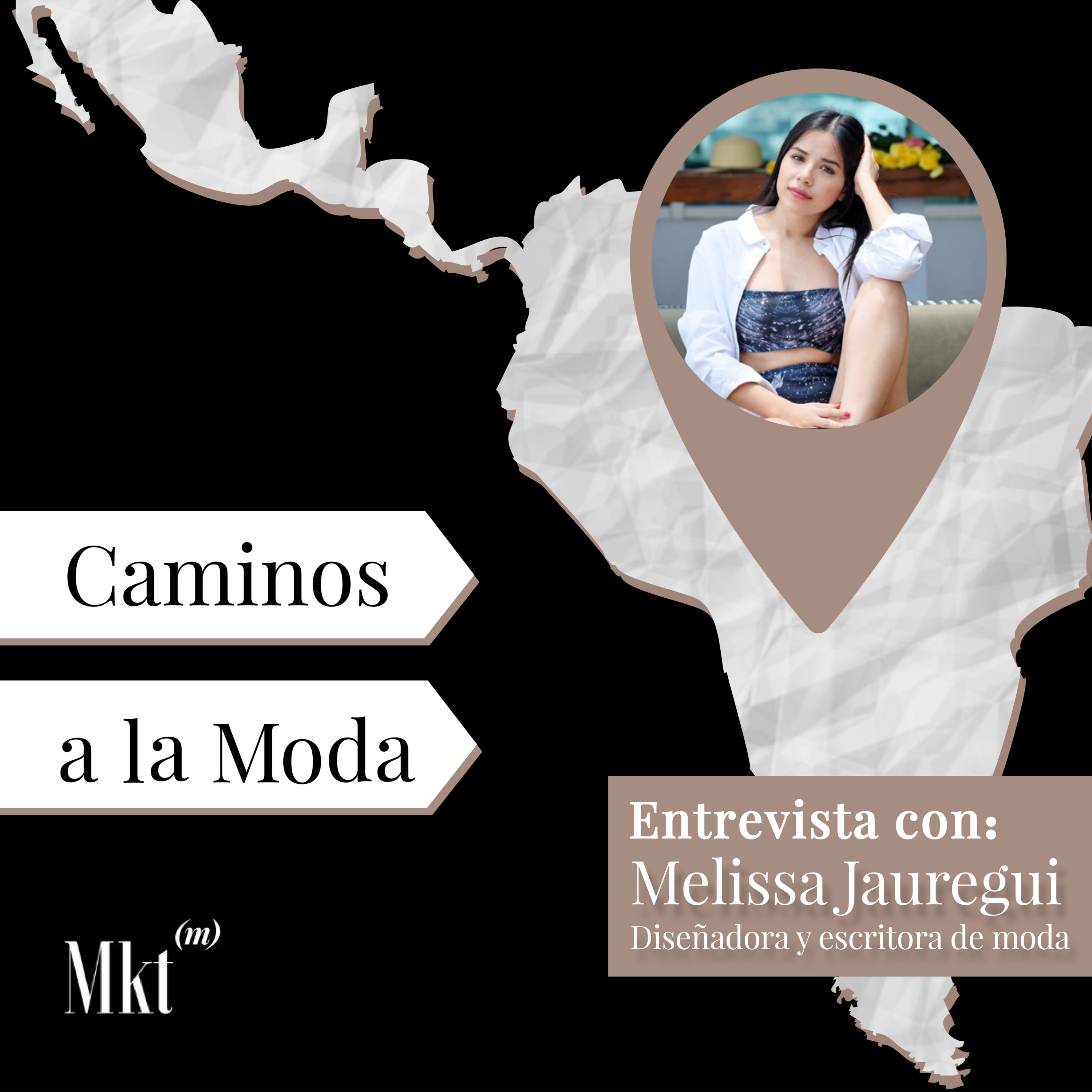 Caminos a la Moda