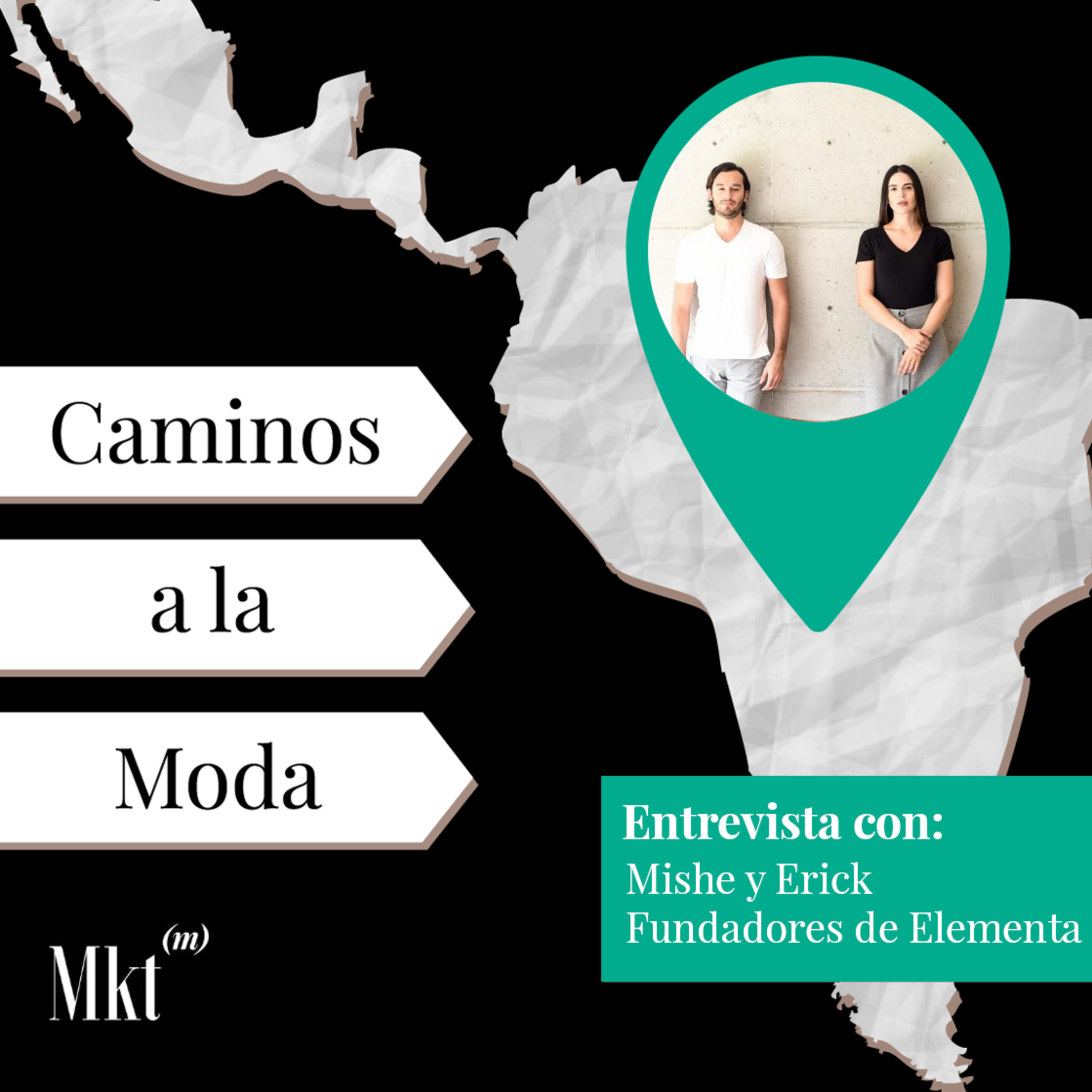 E1 T3 Elementa: ¿Cómo se crea una marca de impacto y se triunfa en Shark Tank México?