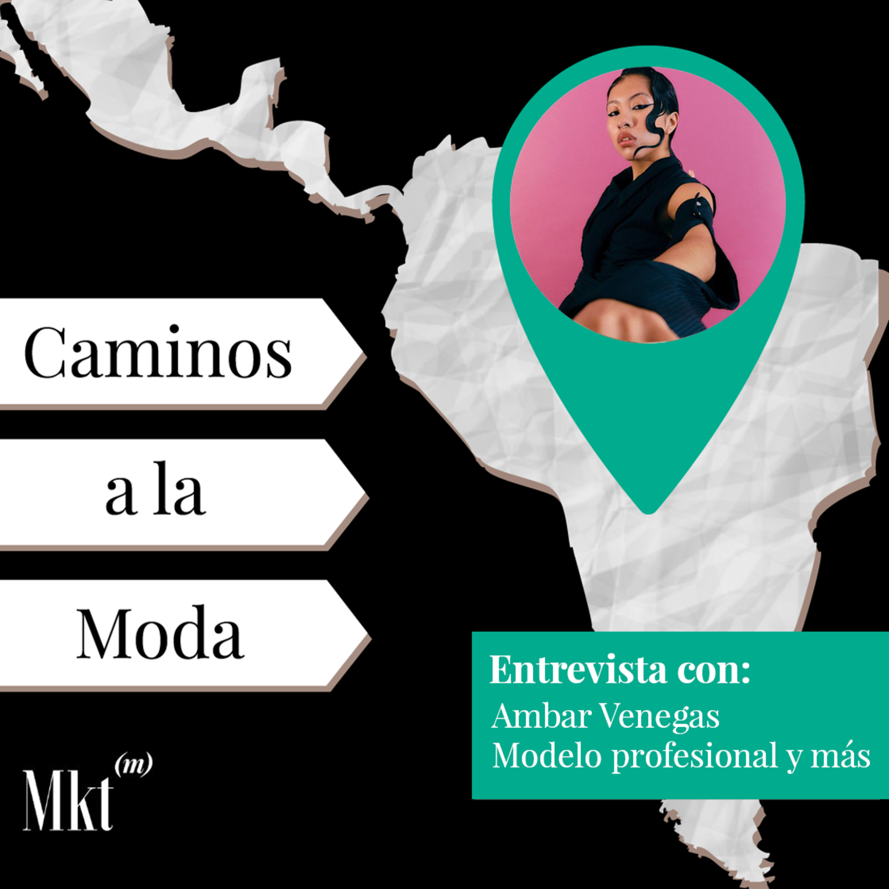 Caminos a la Moda
