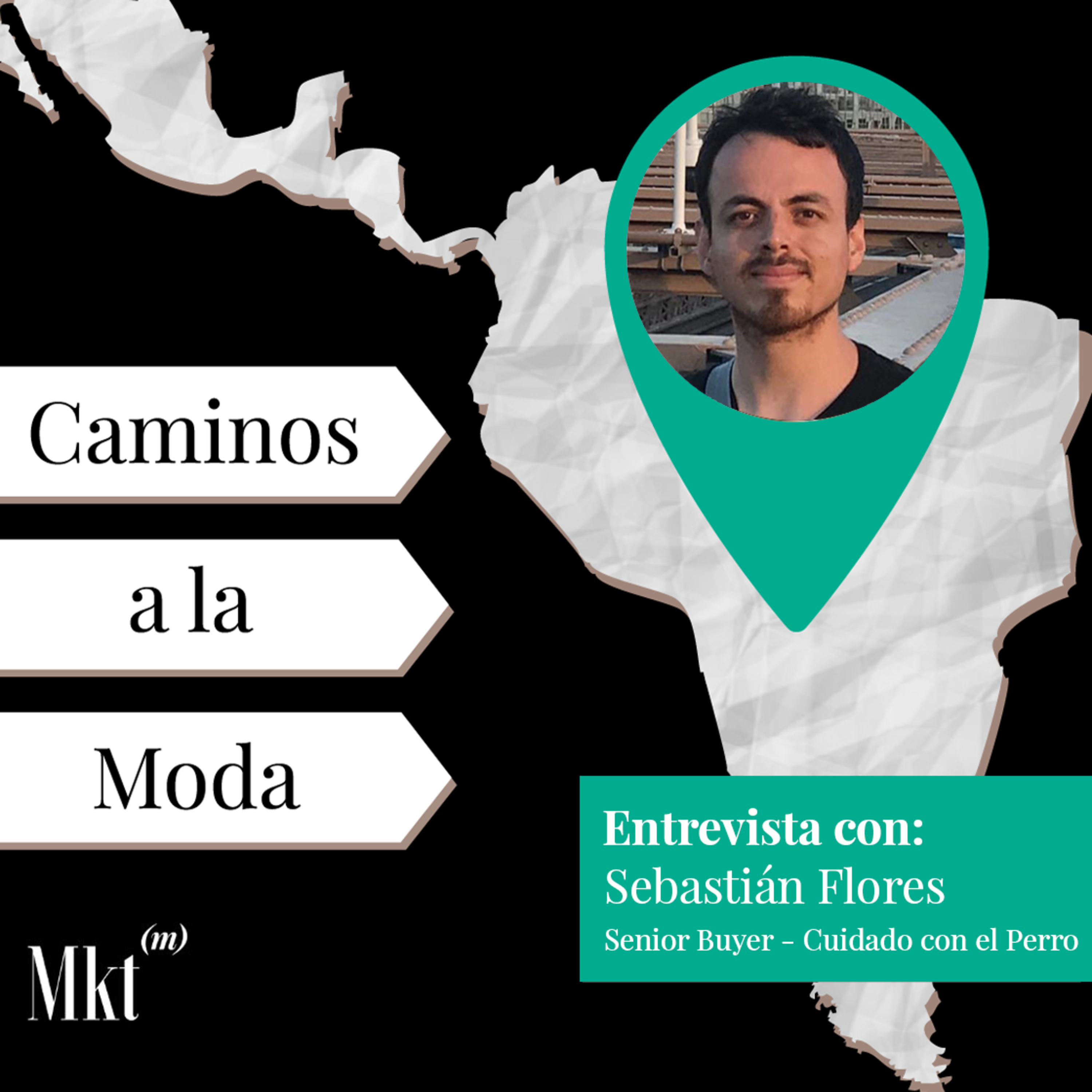 T3 E7 Un Senior Buyer dándonos masterclasses de cómo funciona el departamento de compras de un fast fashion - Con Sebastián Flores