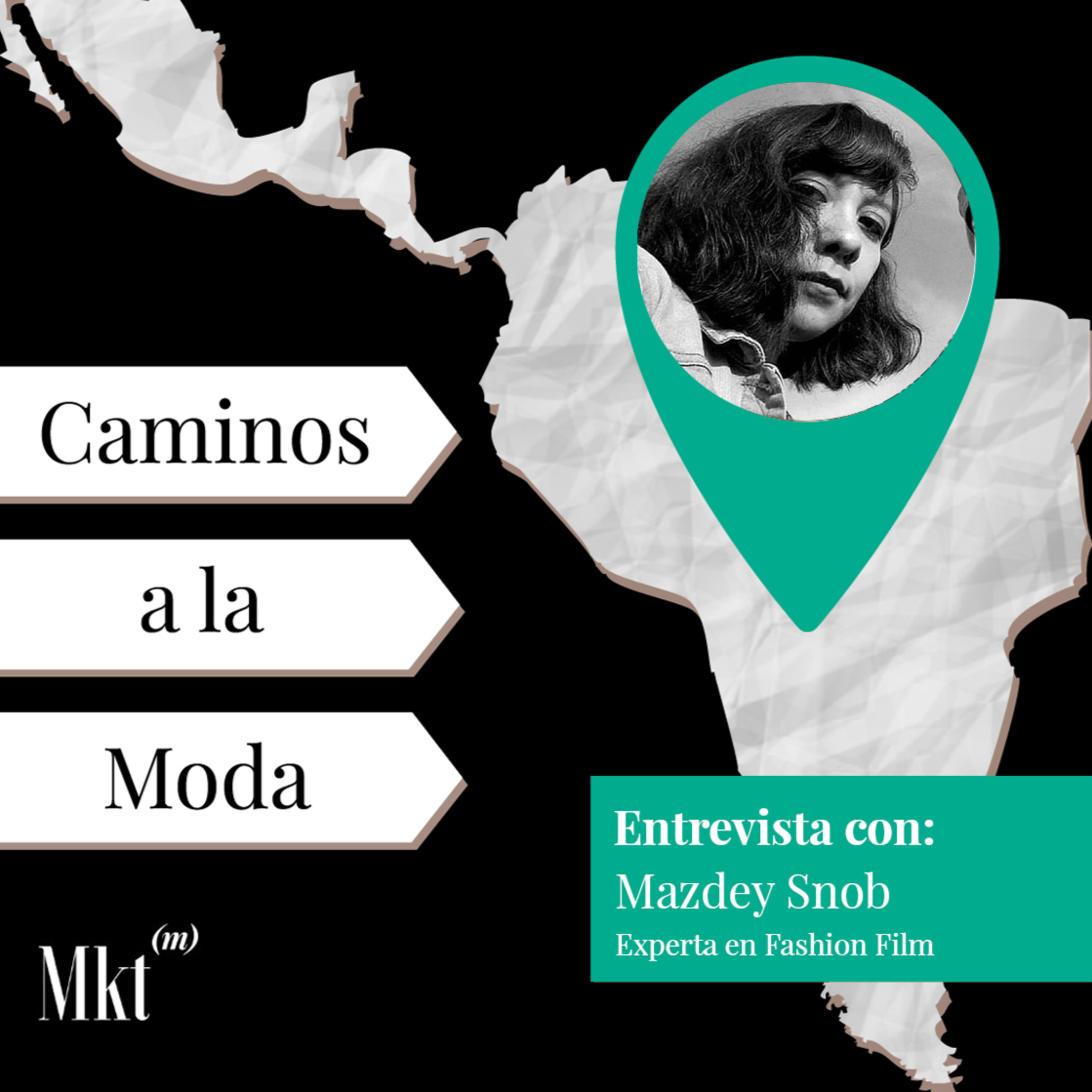 T3 E9 El fashion film para contar historias: con la galardonada Mazdey Snob