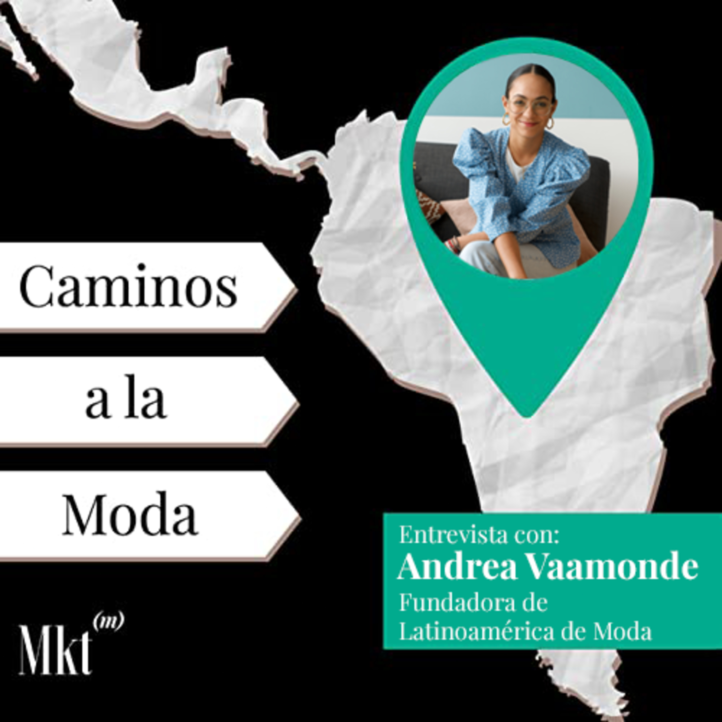 Caminos a la Moda