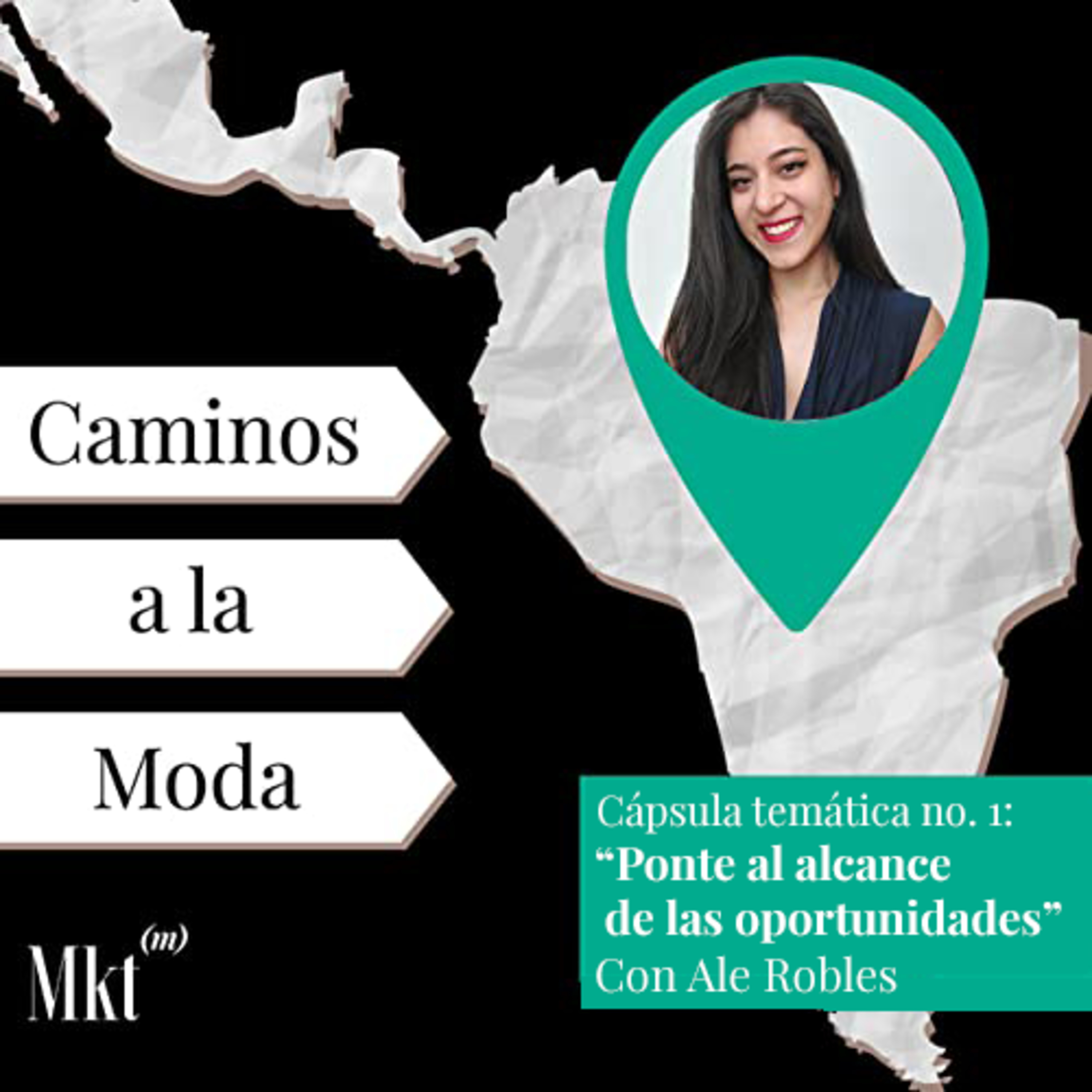 T4 C1 Ponte al alcance de las oportunidades, con Ale Robles