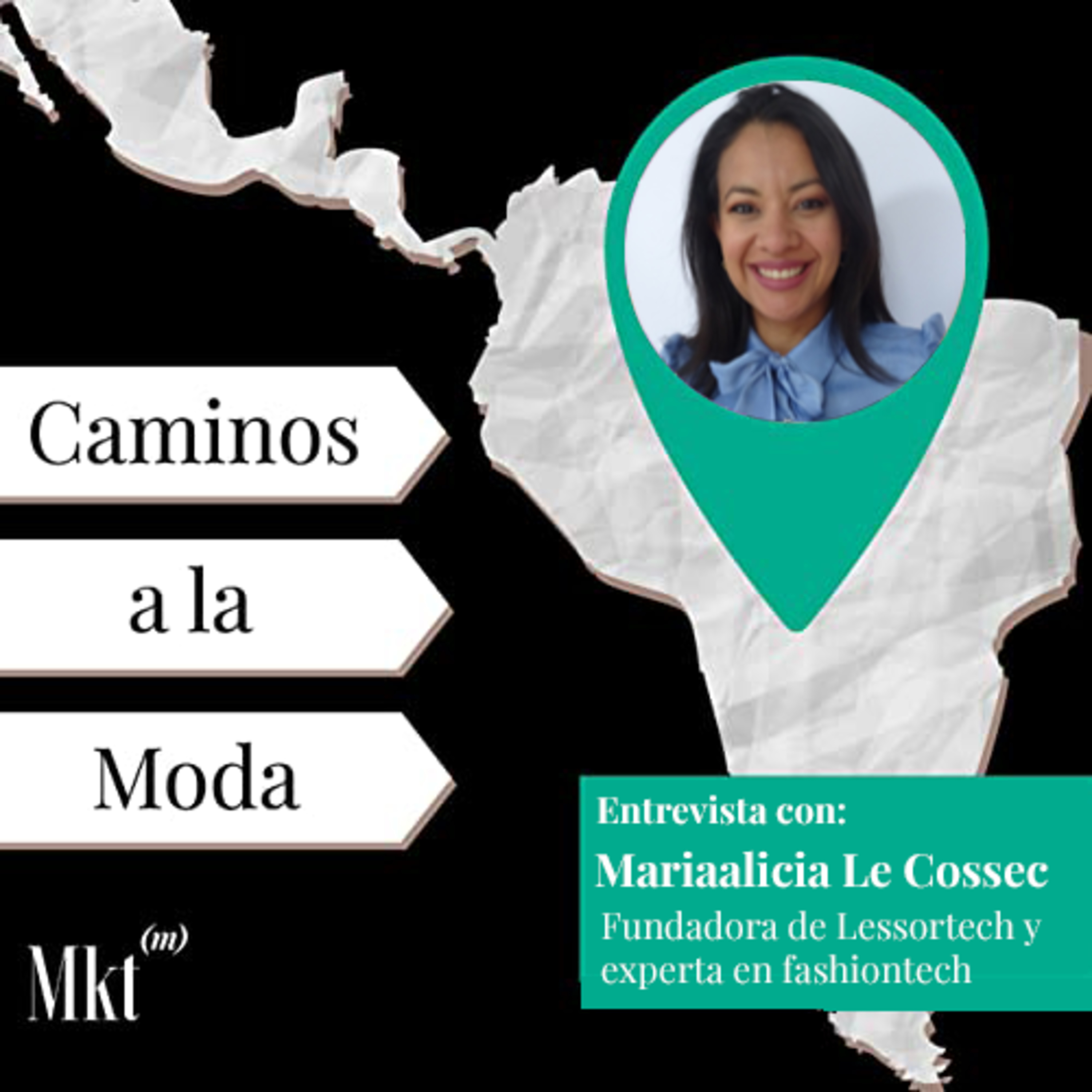T4 EP7 "Los obstáculos para crear mi empresa fueron más por ser mujer que por ser extranjera" con Mariaalicia de Lessortech