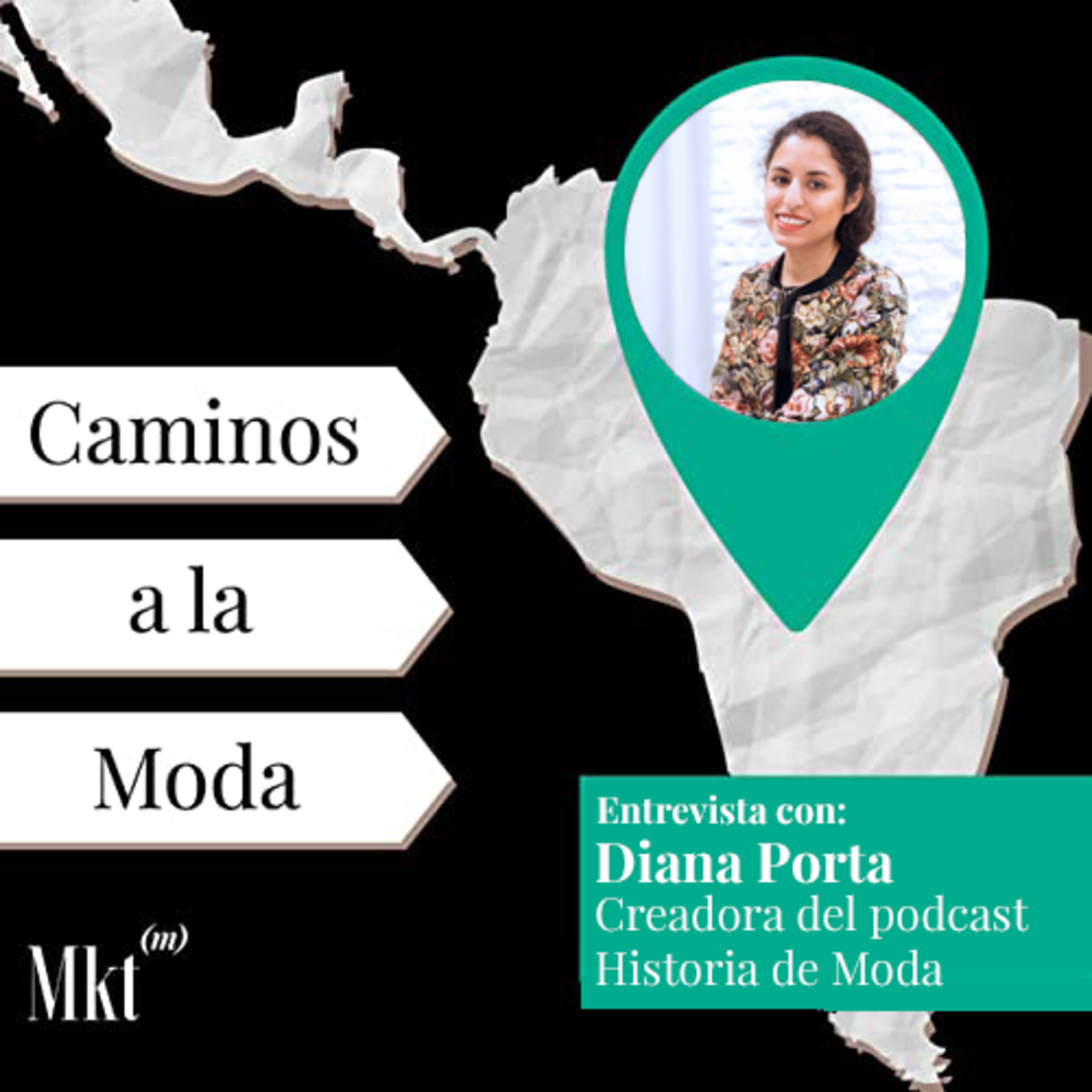 T4 E9 "El mundo después del diseño de modas" con Diana Porta de Historia y Moda