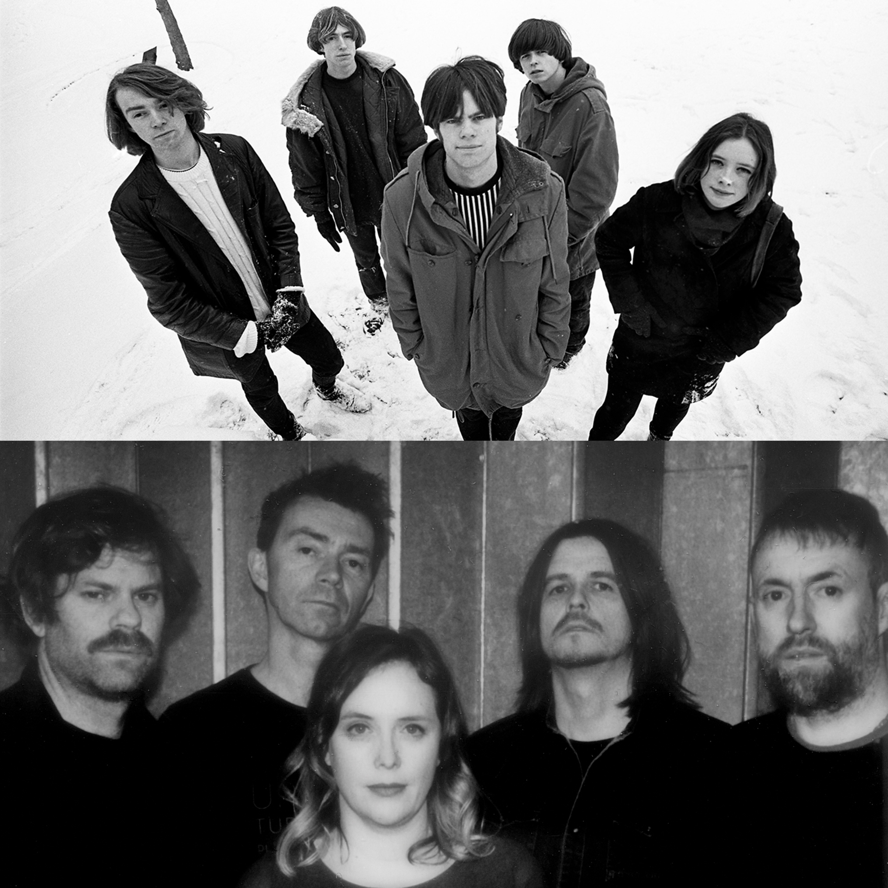 Slowdive, shoegaze: la nostalgia che durerà per sempre