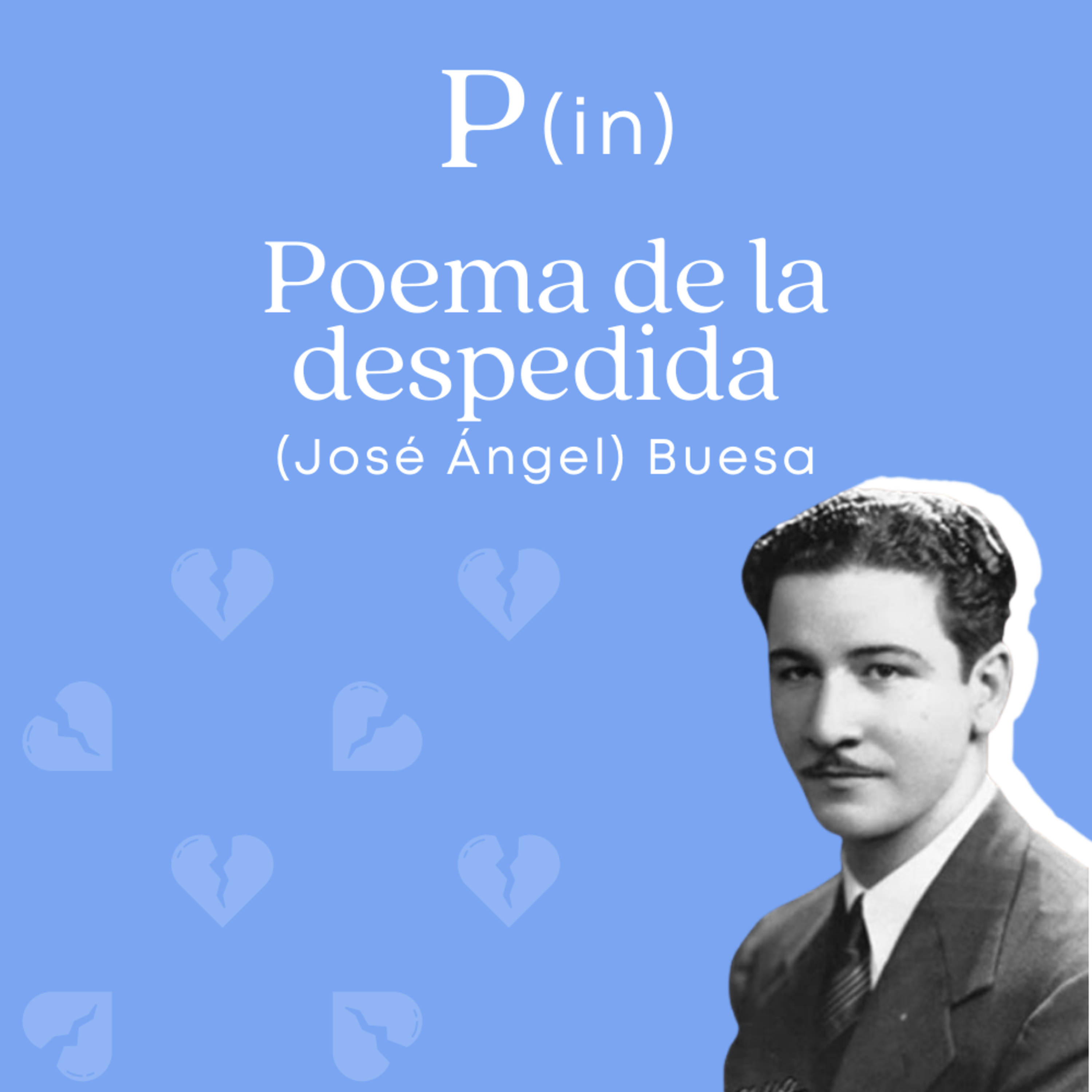 Poesía (In)voluntaria