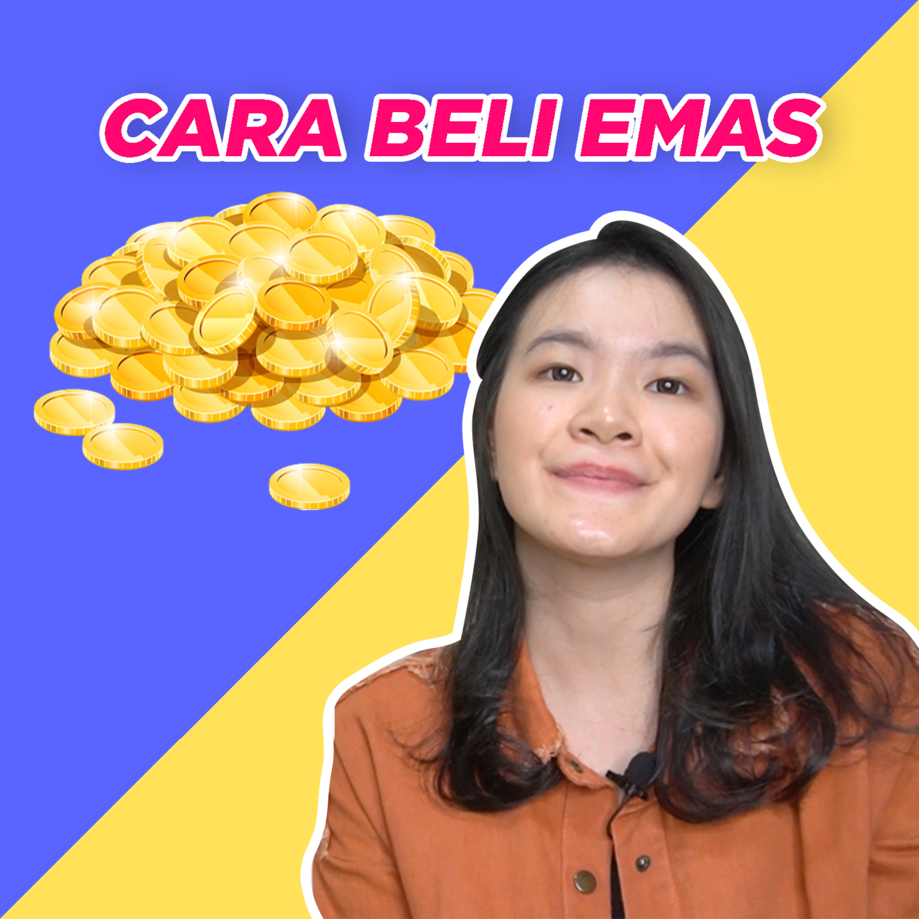 Felicia Tjiasaka Podcast