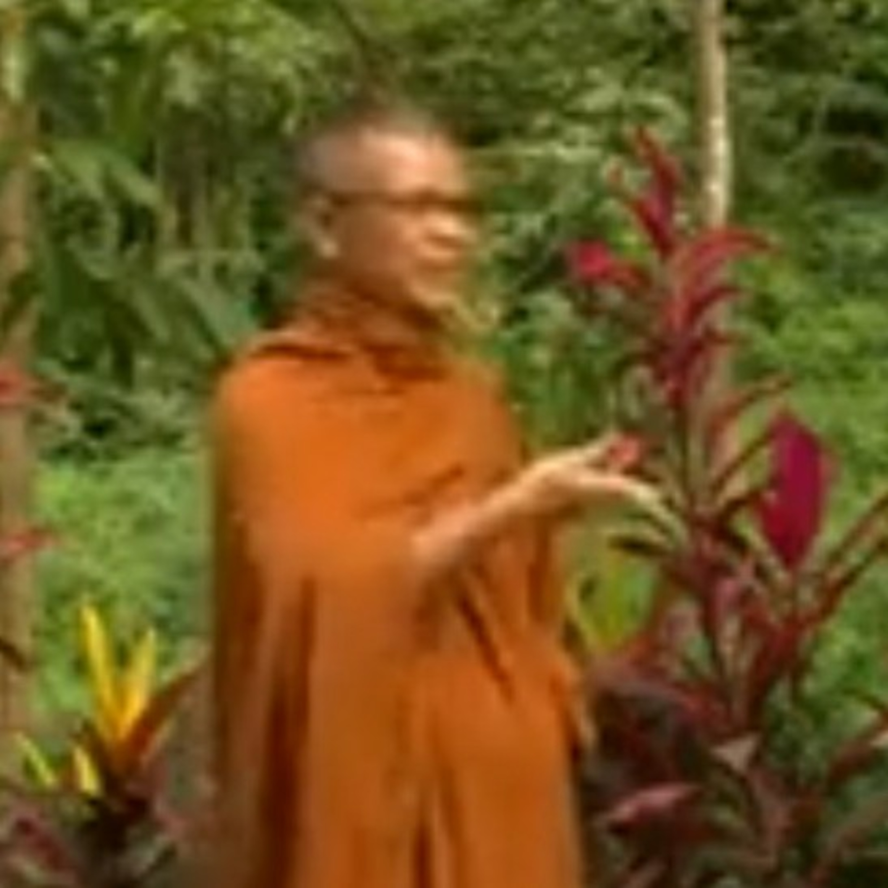 20 Refleksi Pergantian Tahun - MPU DHAMMASUBHO episode artwork