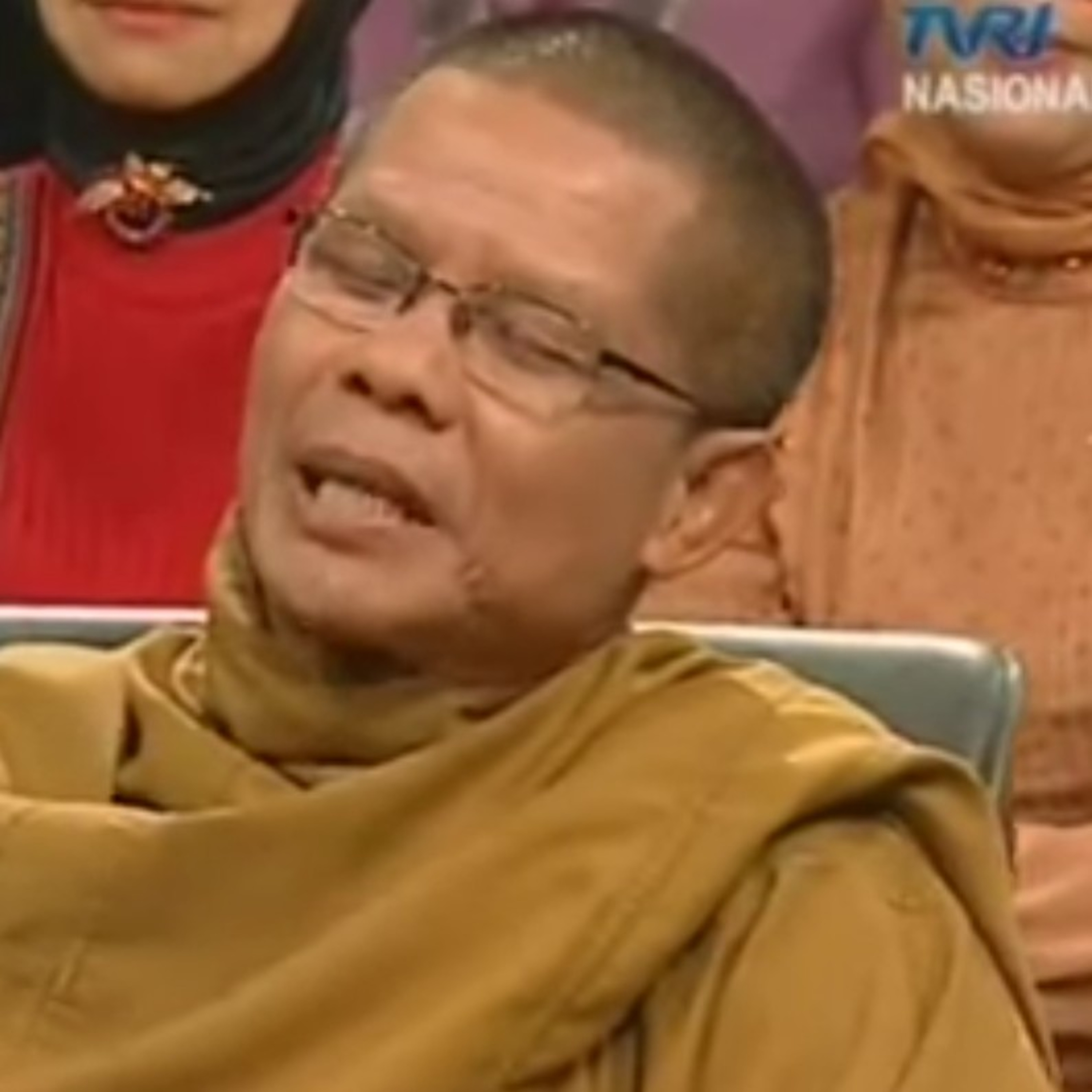 17 Wejangan MPU DHAMMASUBHO 🙏 - bagian tiga episode artwork