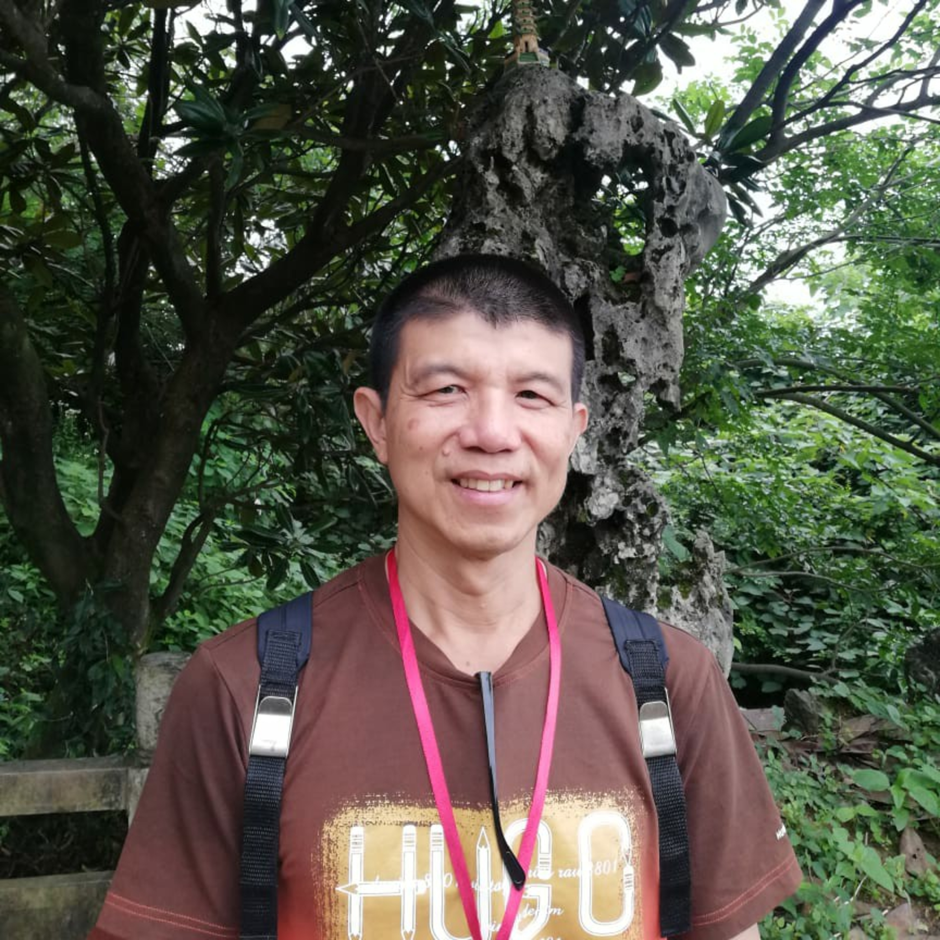 28 Sarapan bersama ROMO HERMANTO 👍 episode artwork