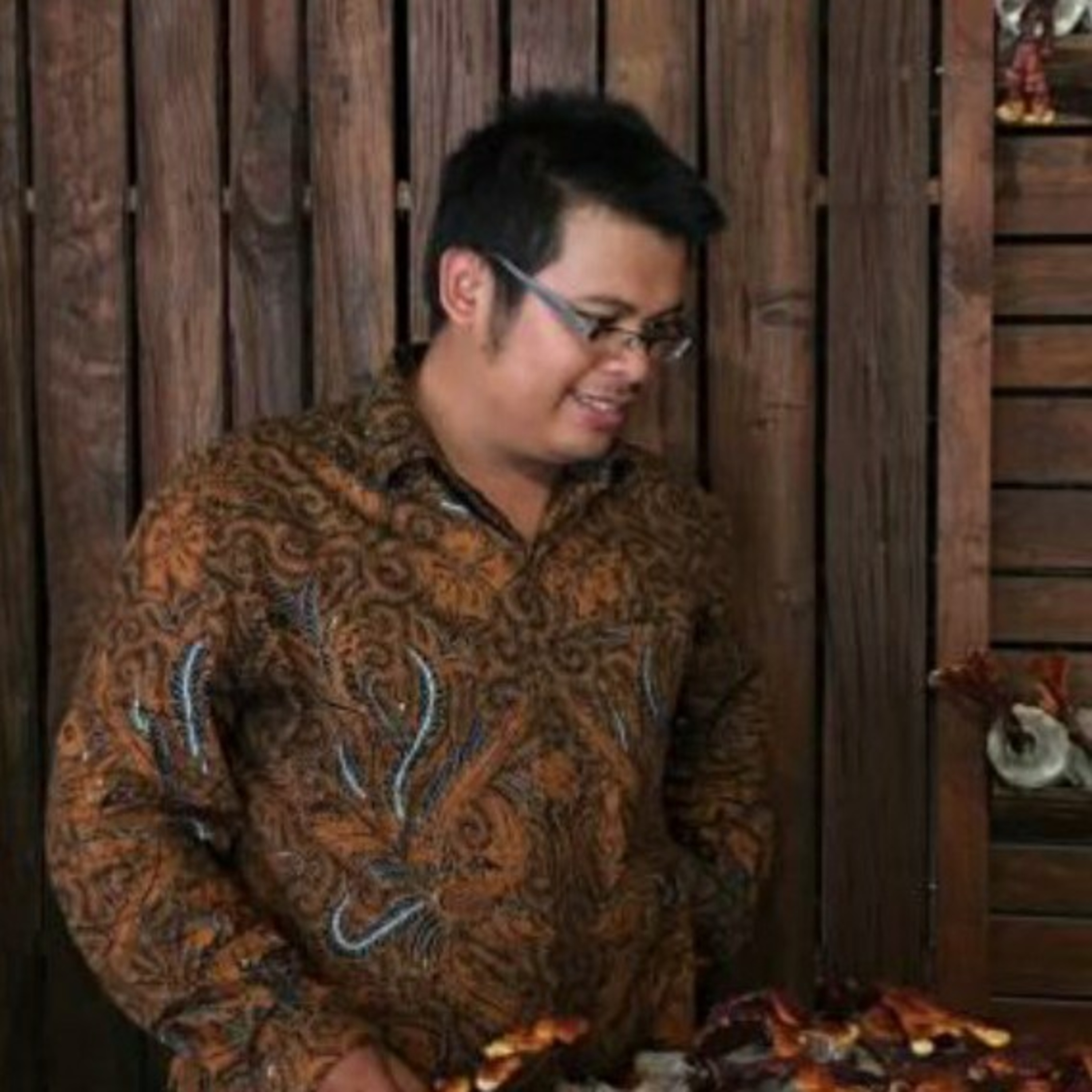 42 Sarapan bersama ROMO SURAHMAN 👍 episode artwork