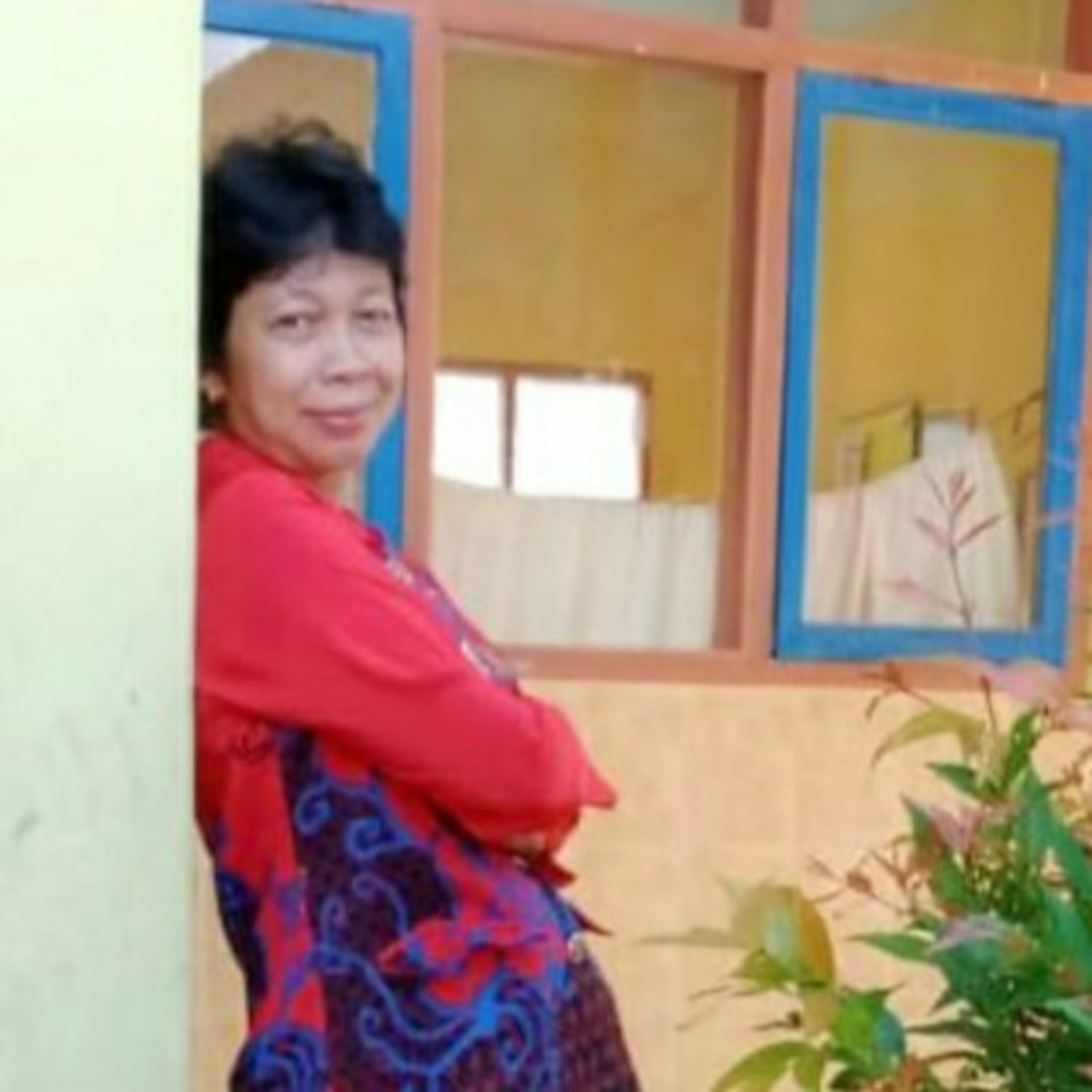 71 Sarapan bersama JUMIATI, S.Ag. episode artwork