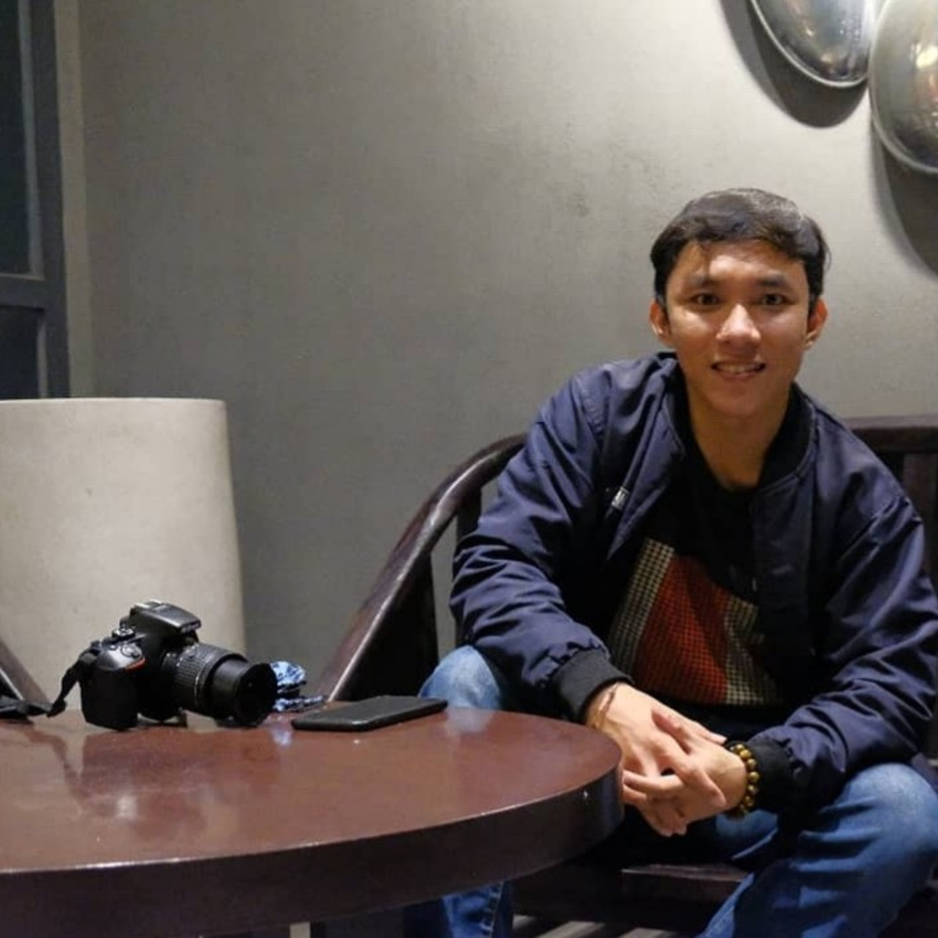 68 Sarapan bersama DEFRI PRANATA 👍 episode artwork
