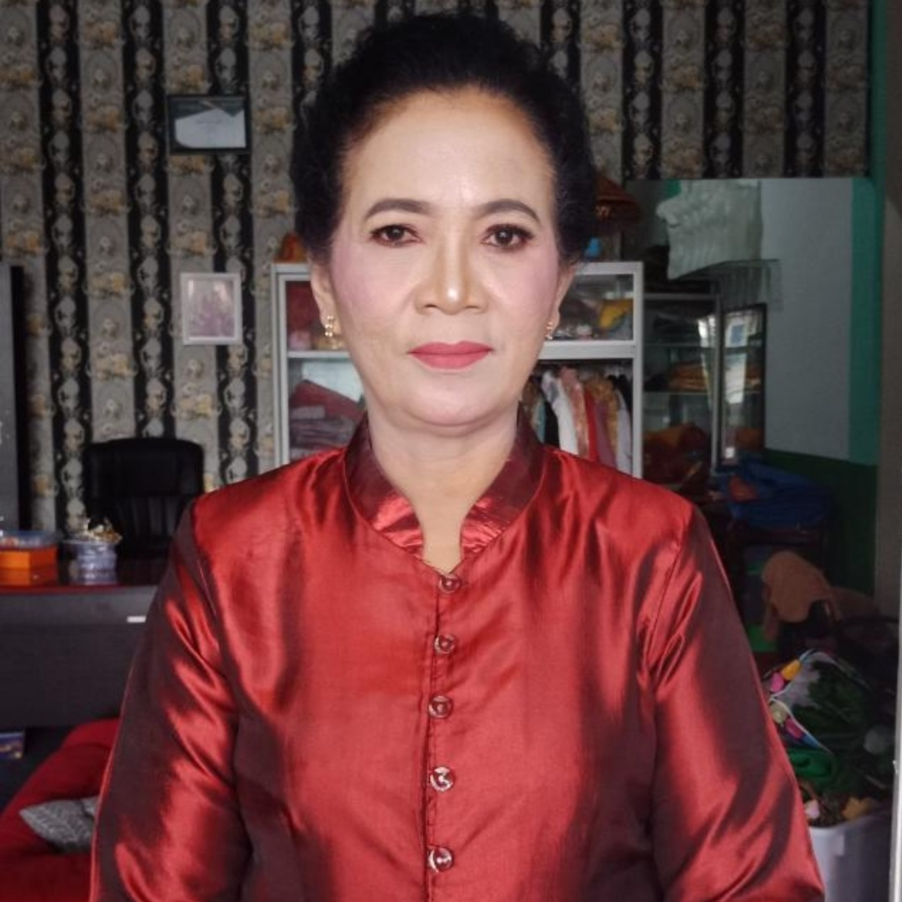 77 Sarapan bersama Ibu JEMINAH 👍 episode artwork