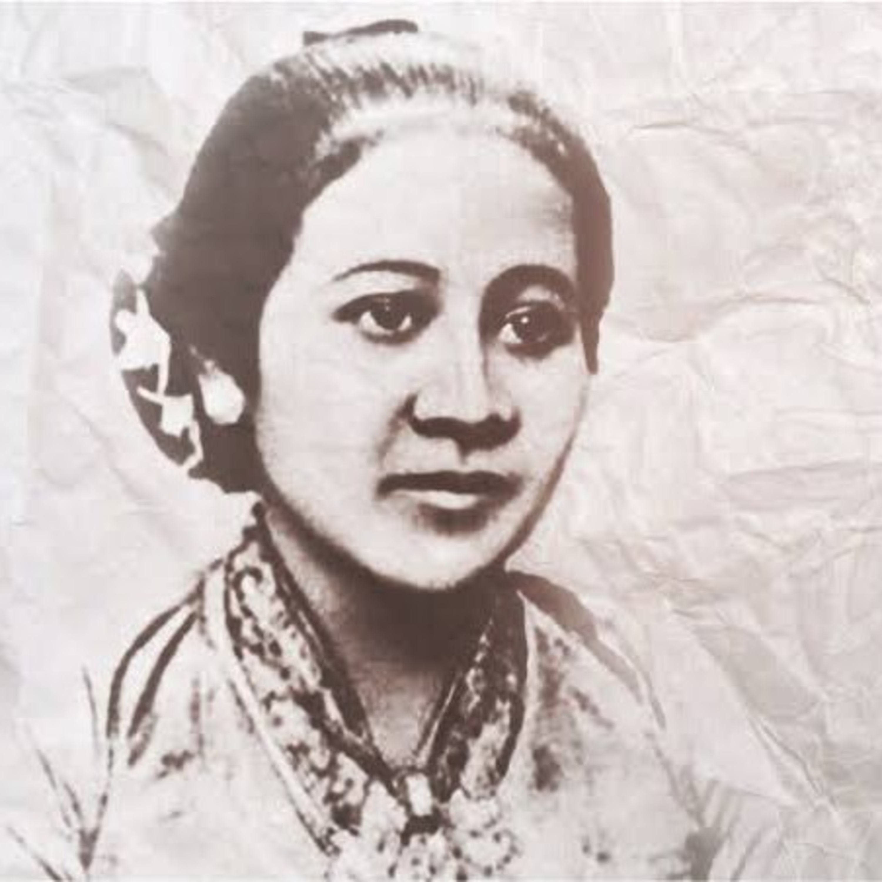 73 Kartini di mata seorang Bhikkhu episode artwork